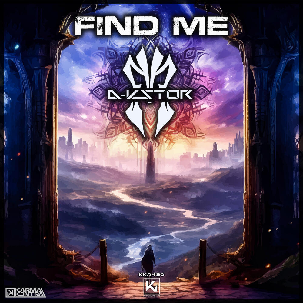 Релиз Find Me