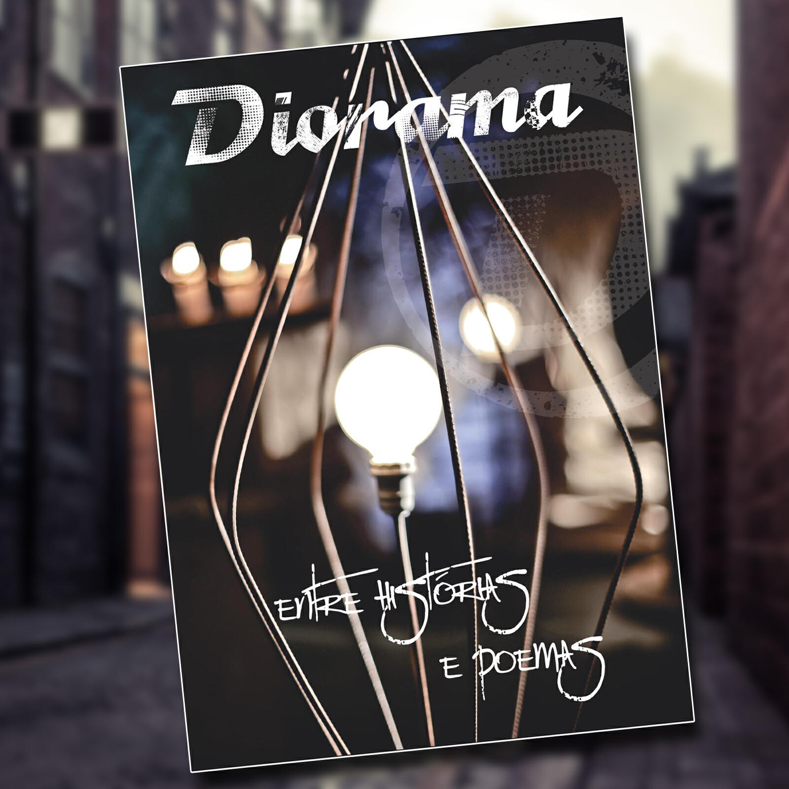 Релиз Entre Histórias e Poemas