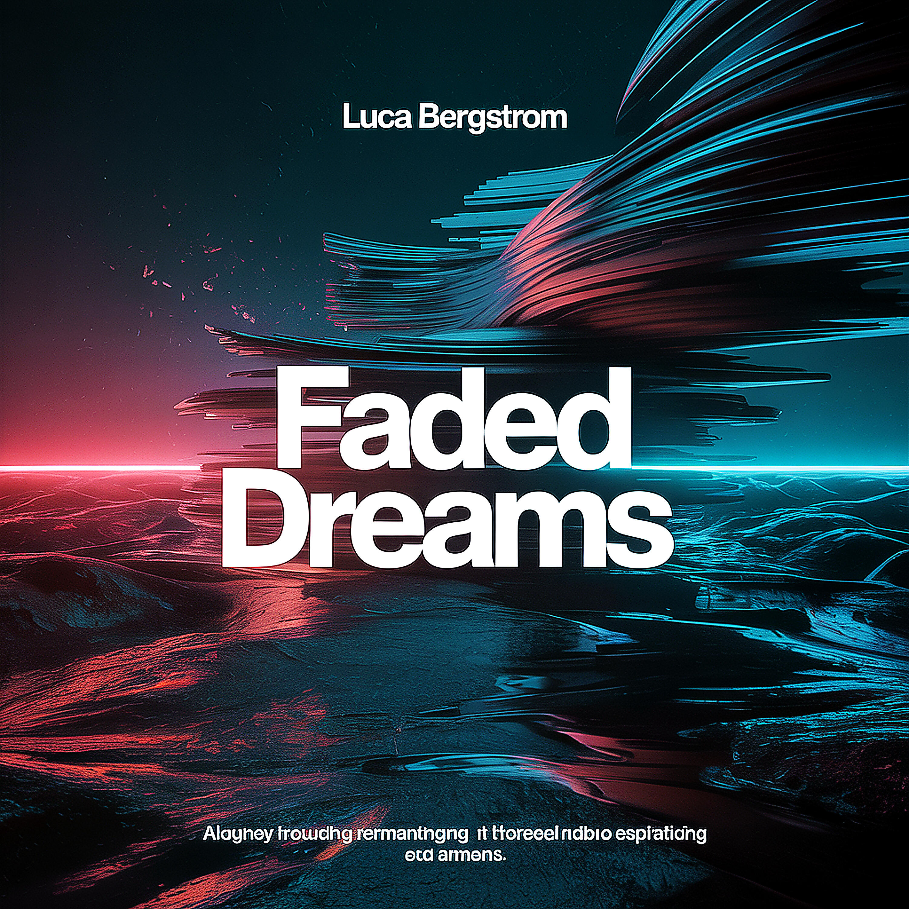 Luca Bergstrom