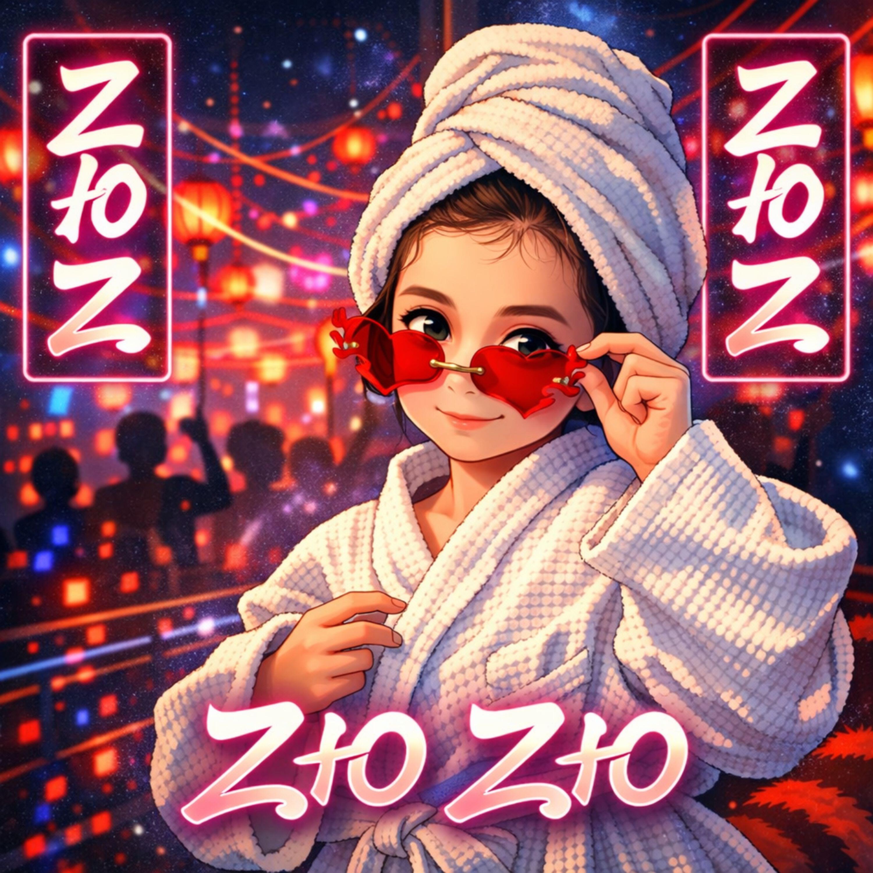 Релиз ZЮ ZЮ