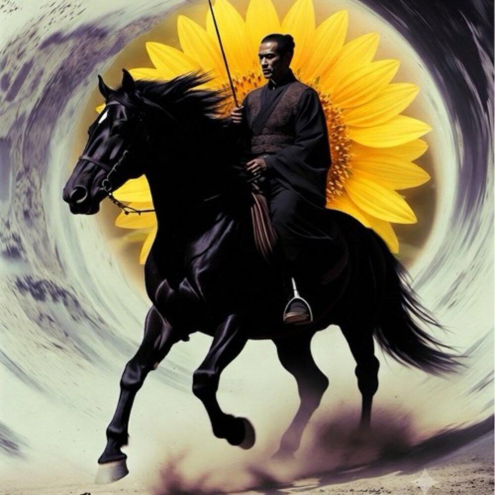 Релиз Riding on Time
