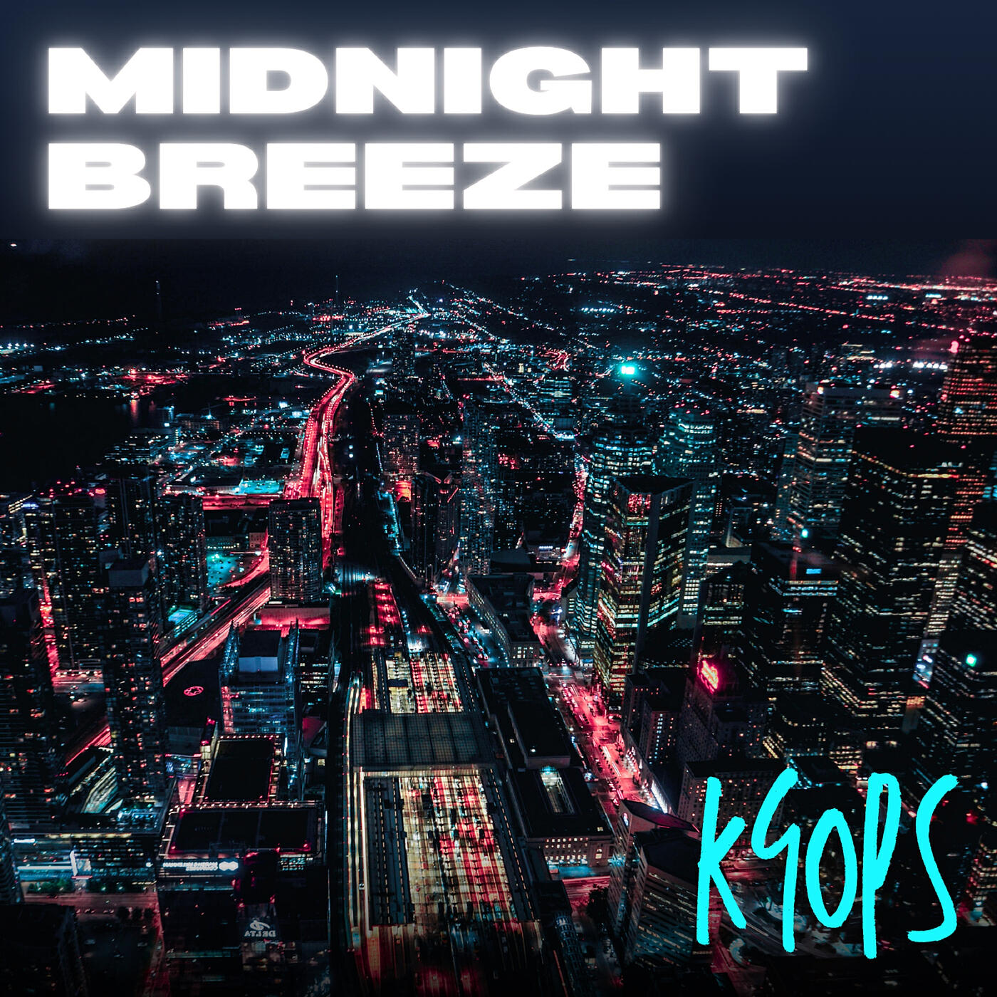 Релиз Midnight Breeze