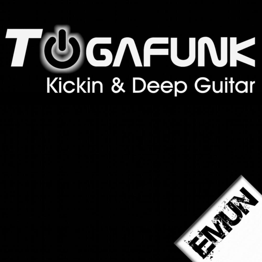 Релиз Kickin & Deep Guitar
