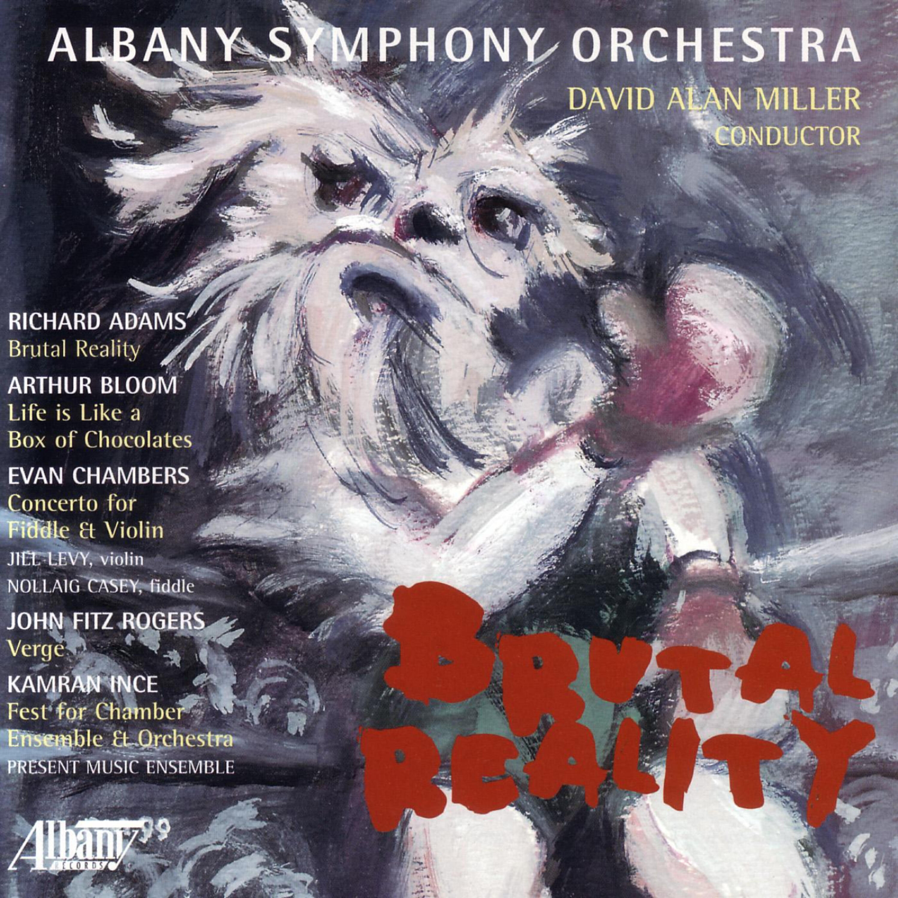 Релиз Brutal Reality