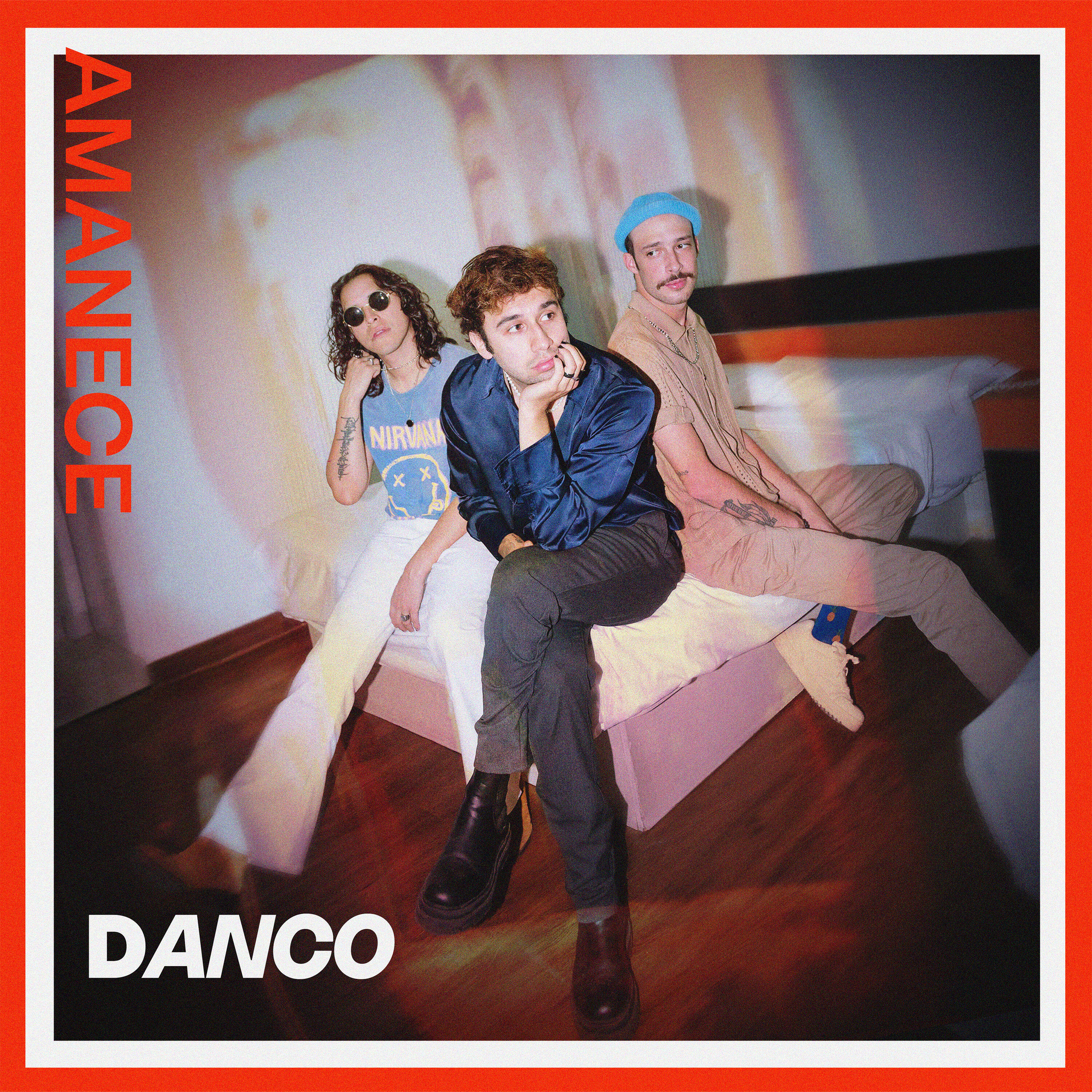 Релиз Amanece