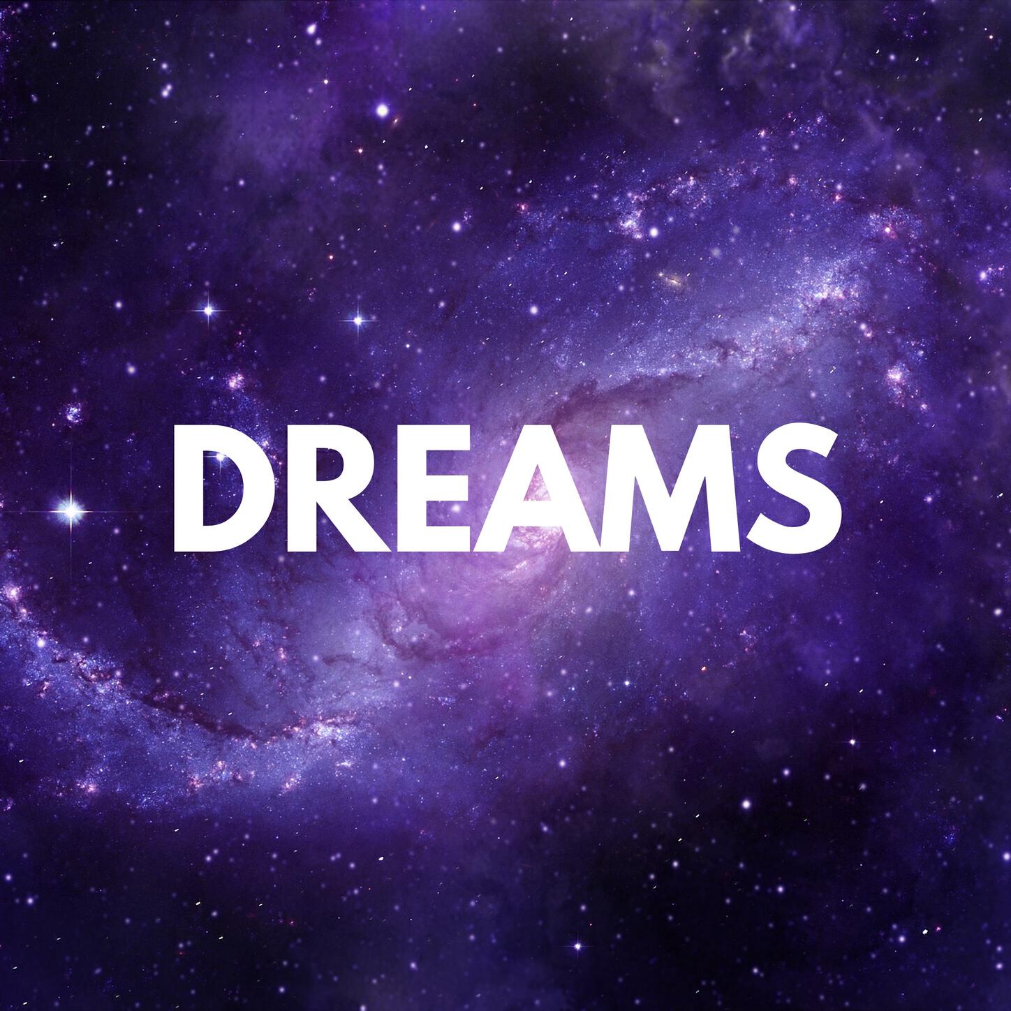Релиз Dreams