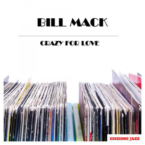 Релиз Crazy For Love