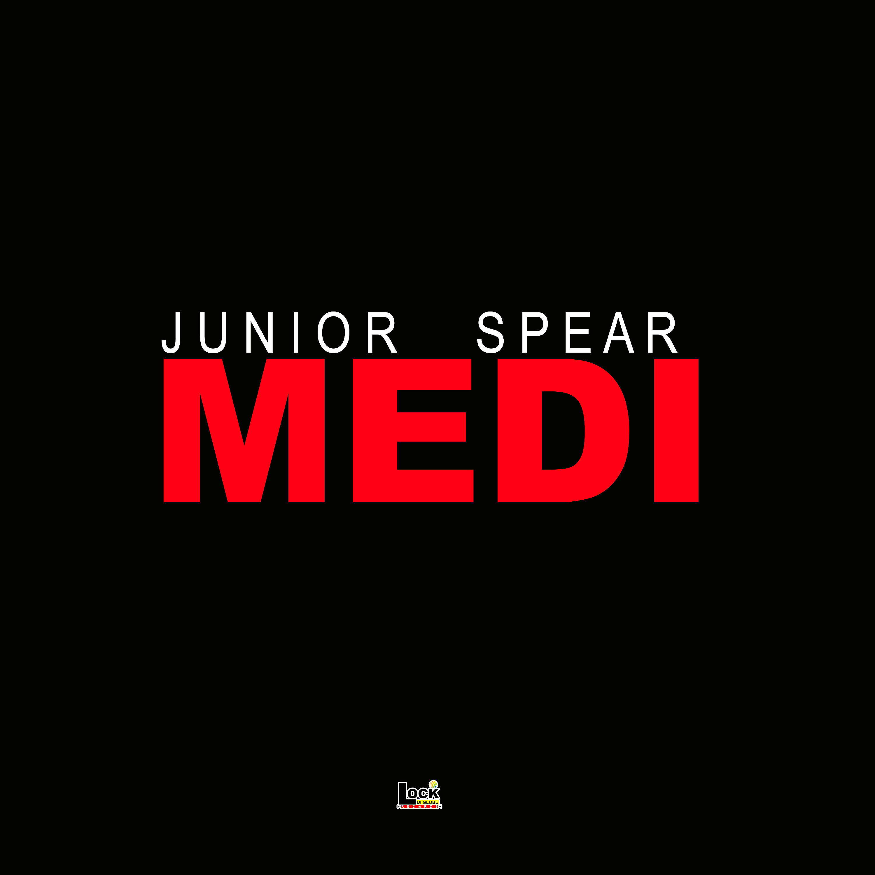 Junior Spear