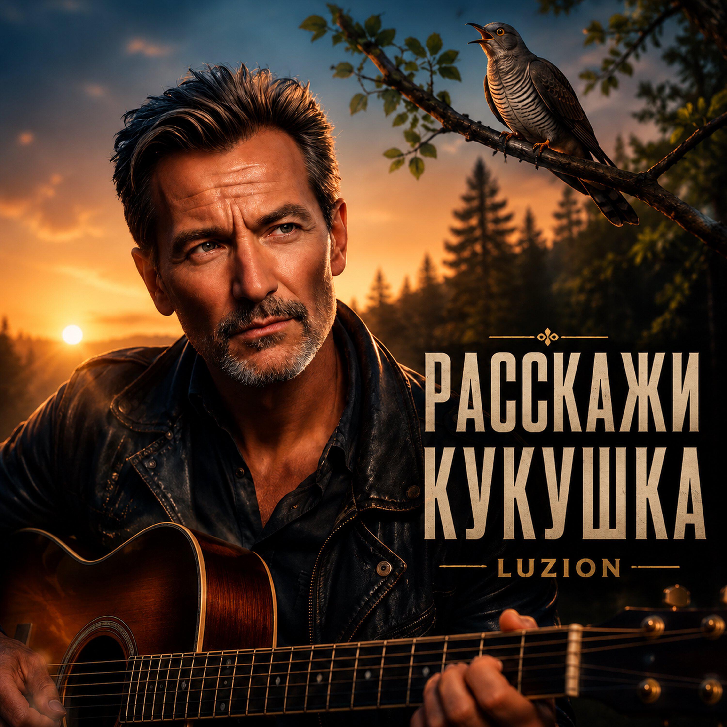 Релиз Расскажи кукушка