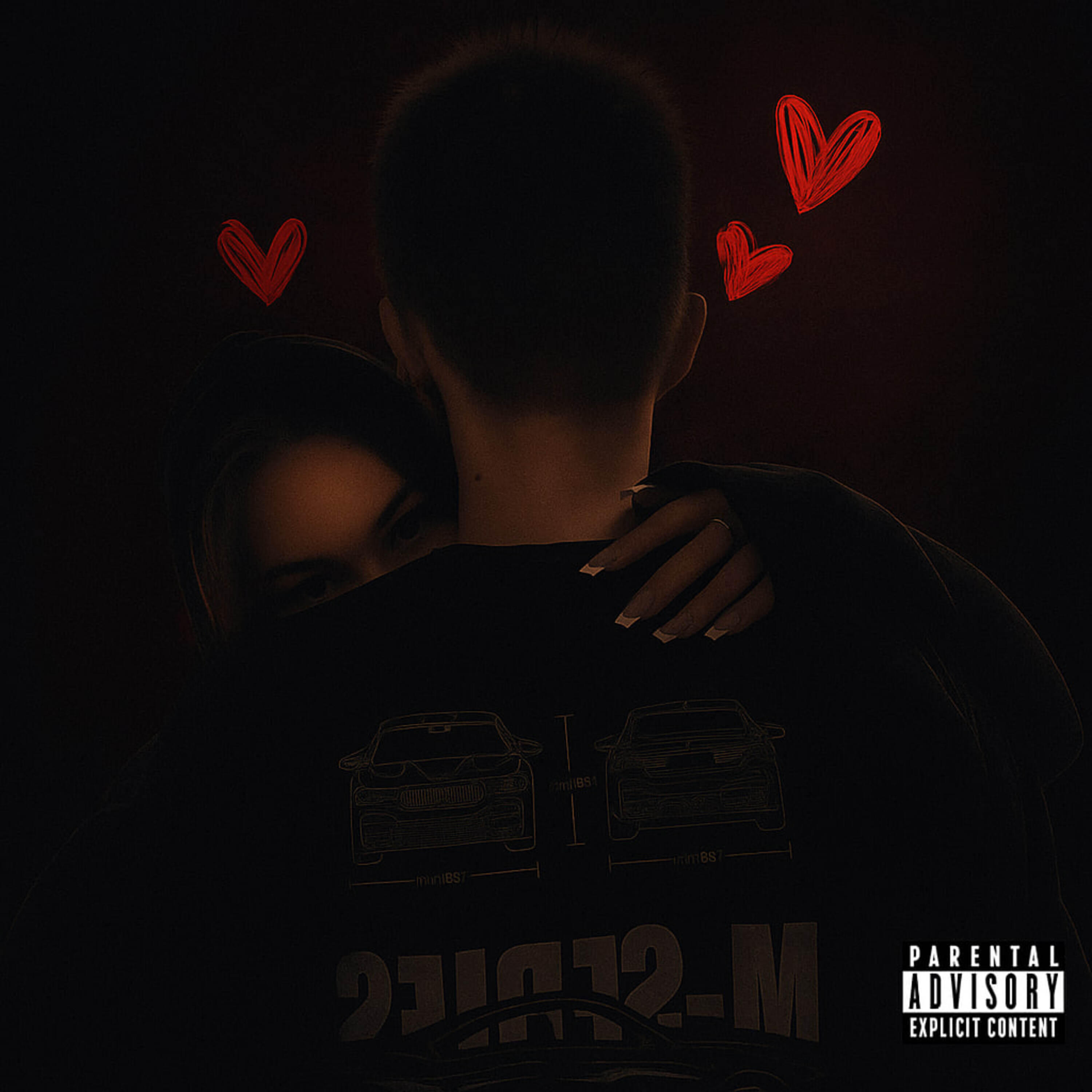 Релиз You Are My Love for Life (feat. Alyuna)