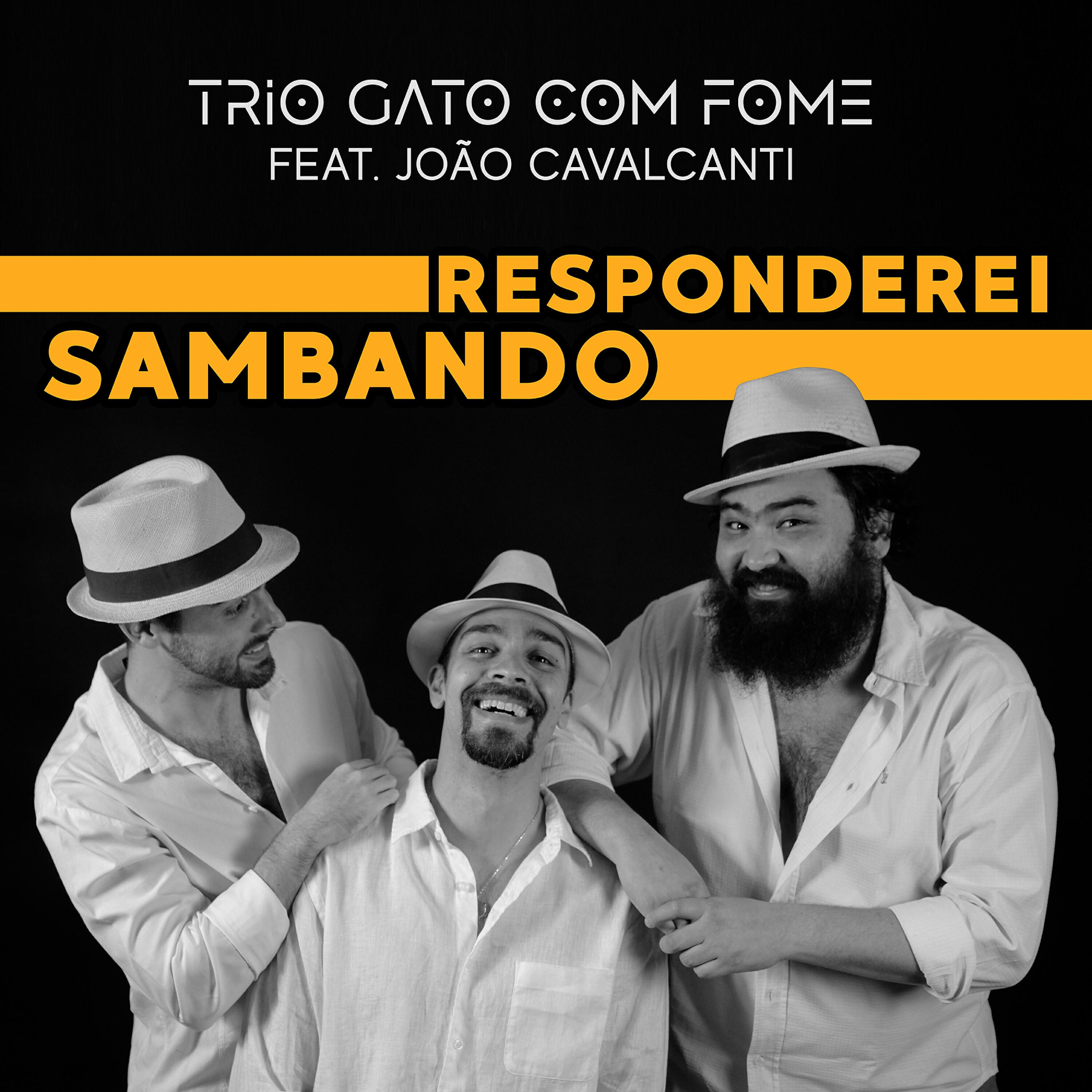 Релиз Responderei Sambando