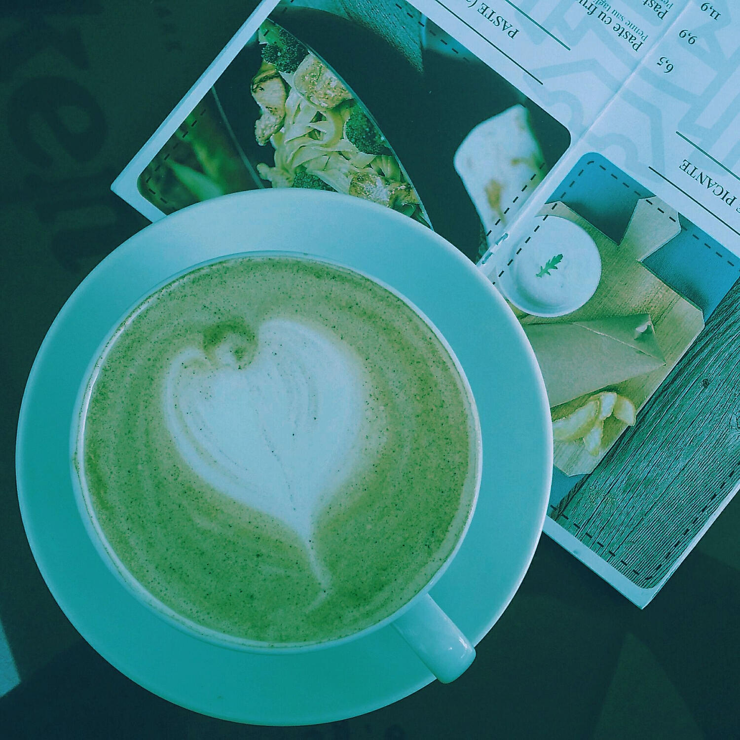 Постер альбома Backdrop for Cafes