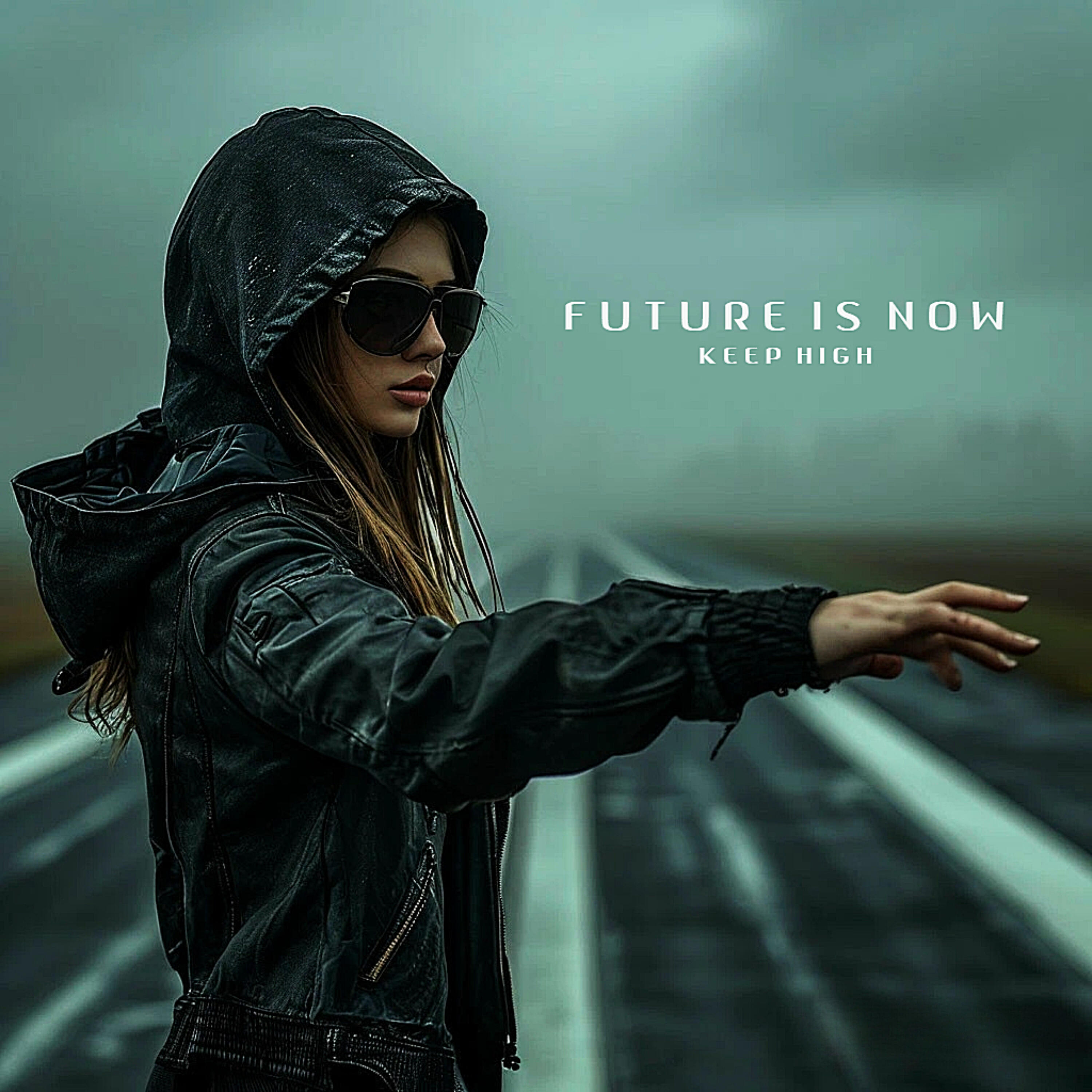 Релиз Future is Now