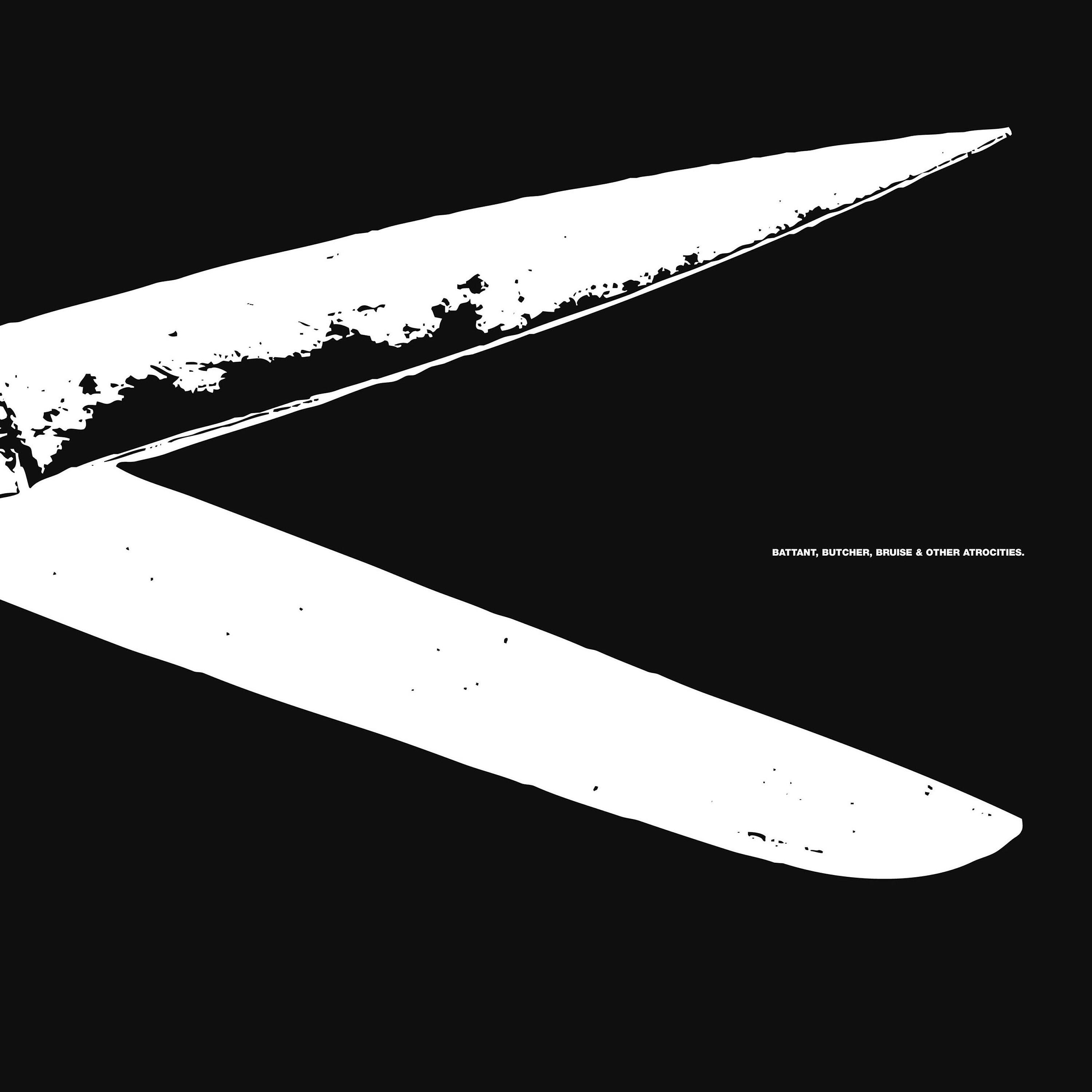 Релиз Butcher, Bruise and Other Atrocities - EP