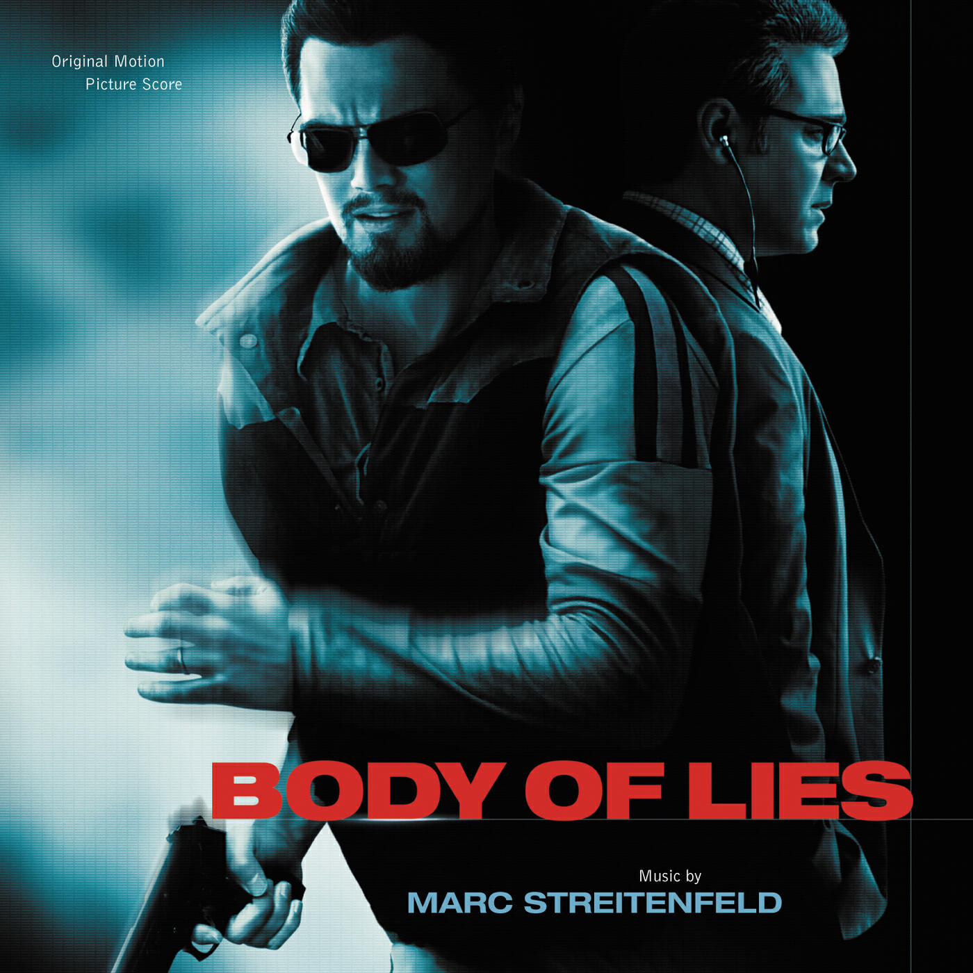 Релиз Body Of Lies