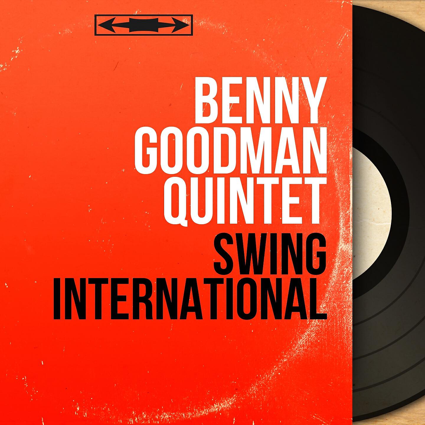 Релиз Swing International