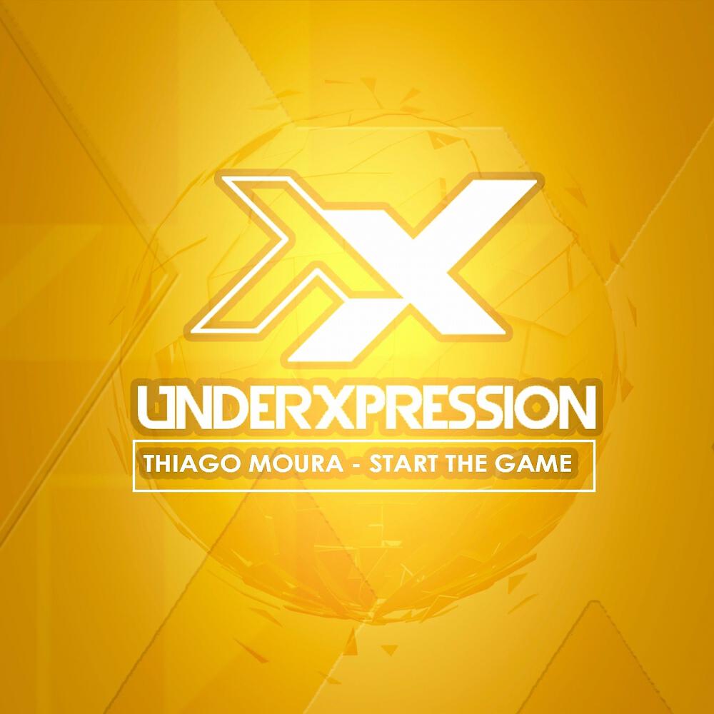 Релиз Start The Game