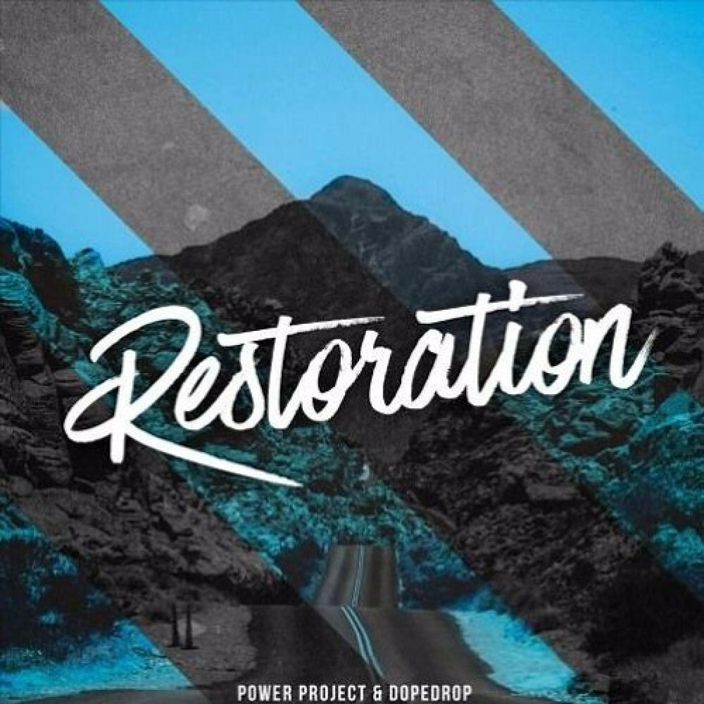 Релиз Restoration
