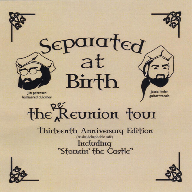 Релиз The (Re)Reunion Tour