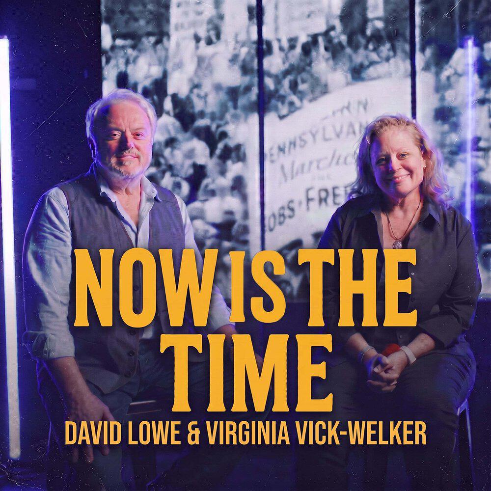 Релиз Now Is The Time