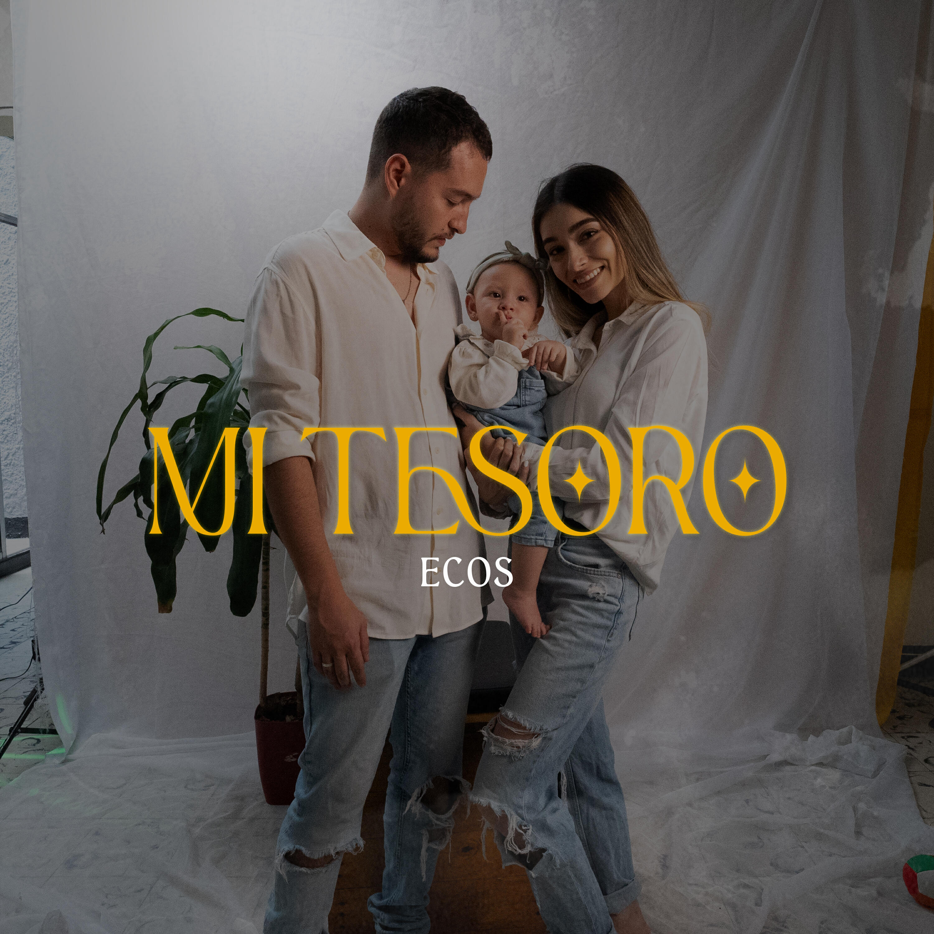 Релиз Mi Tesoro