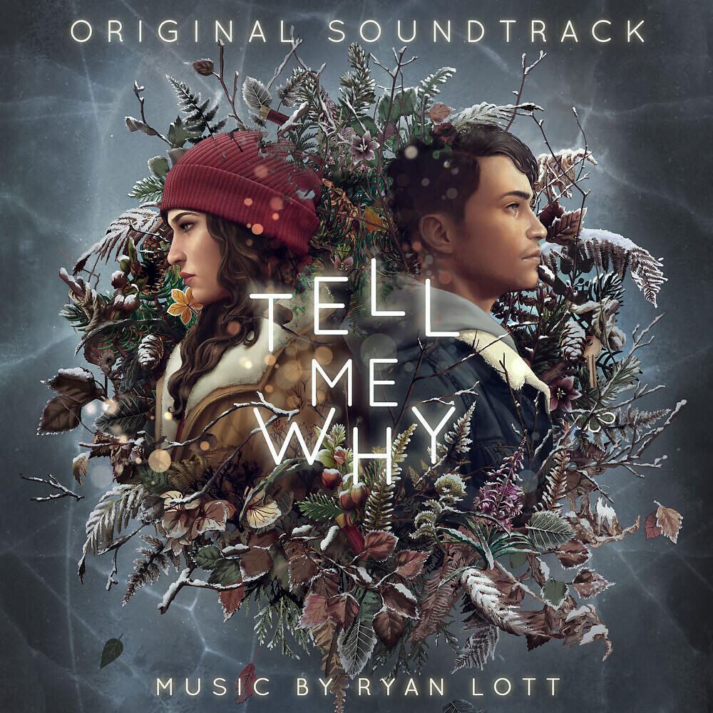 Релиз Tell Me Why