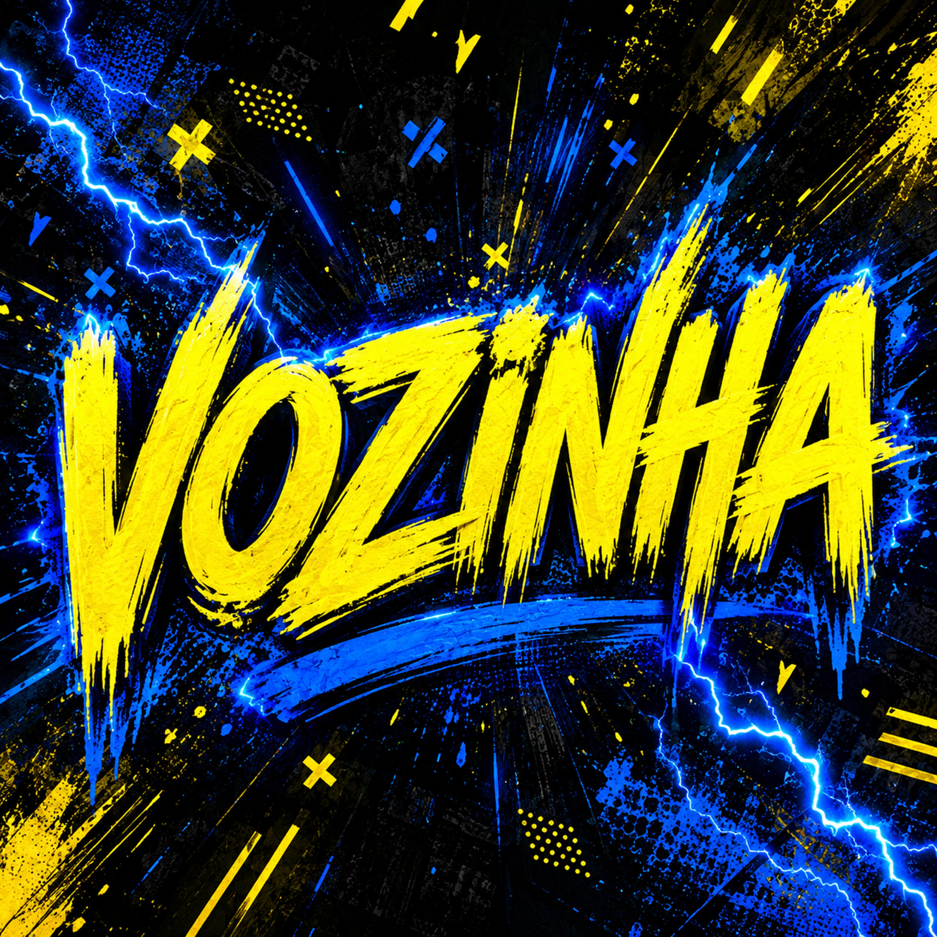 Релиз Vozinha