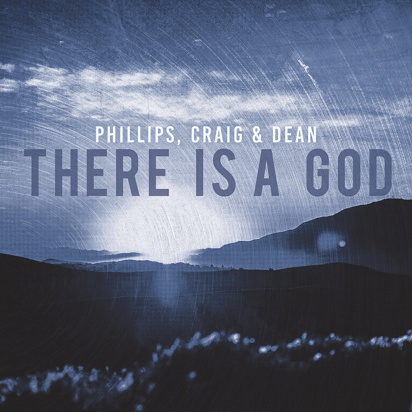 Релиз There Is A God