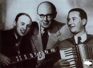 Bar Trio