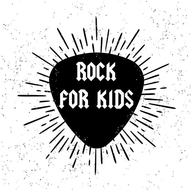 Релиз Rock For Kids