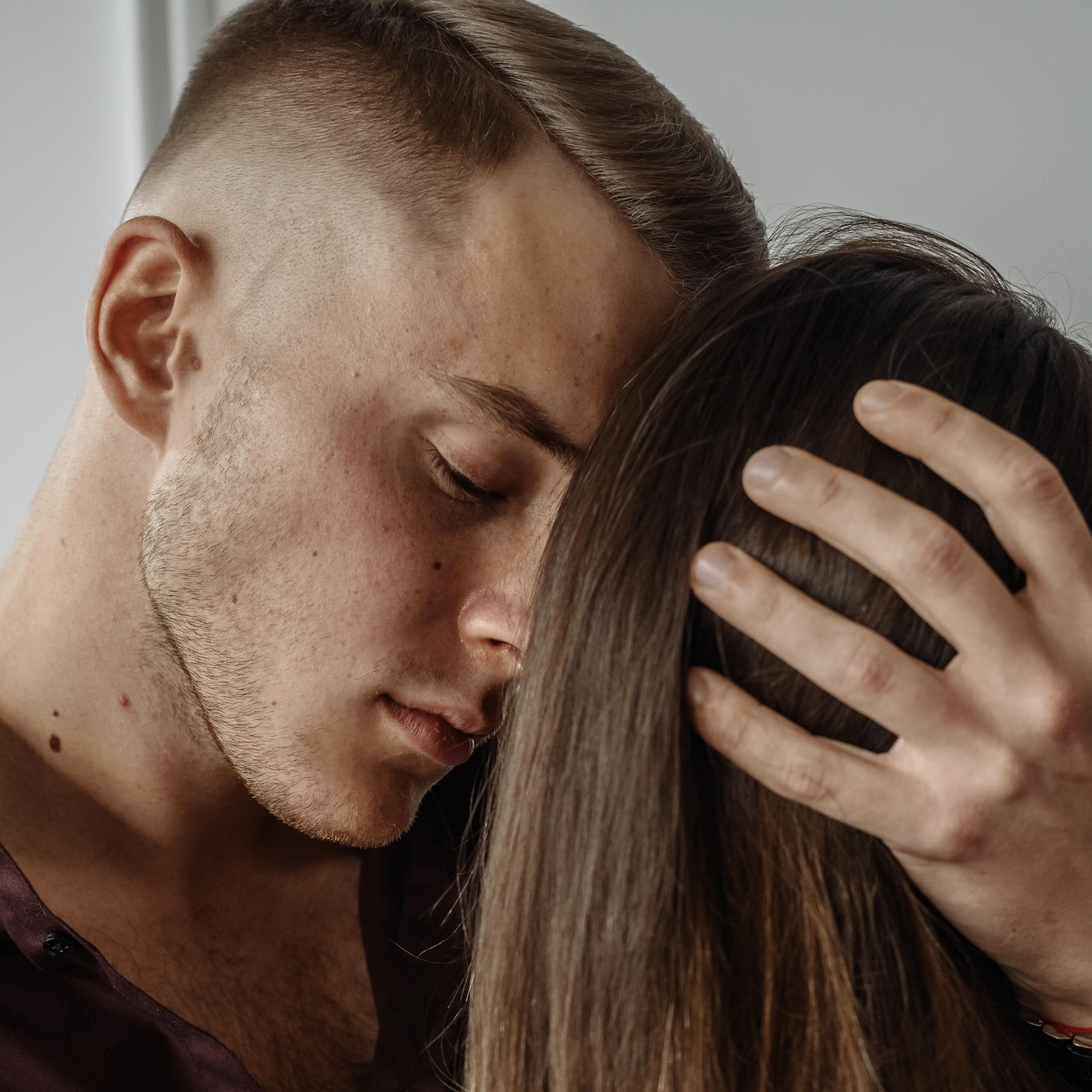 Релиз Выгорание