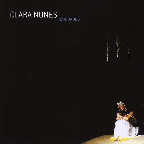 Релиз Clara Nunes