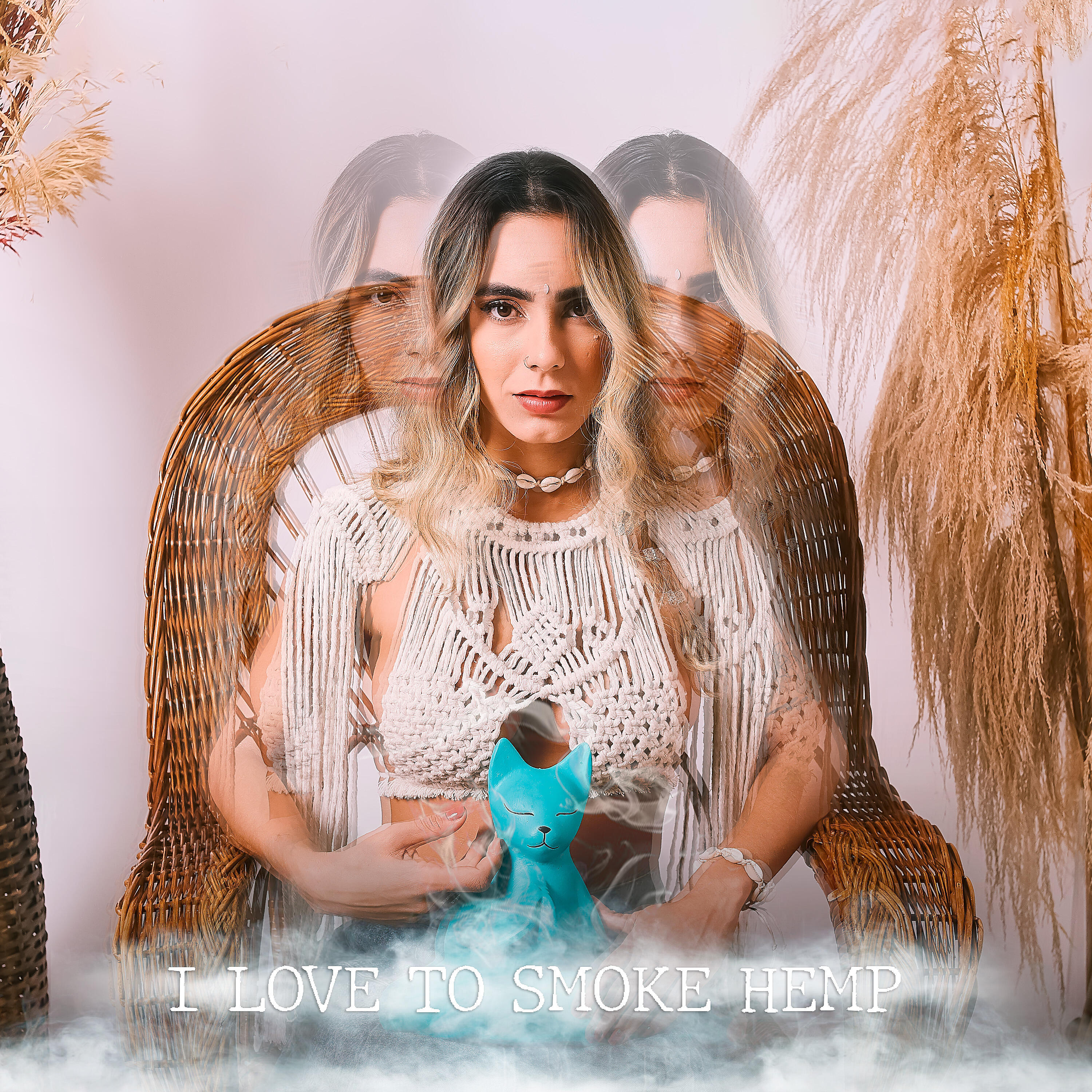 Релиз I love To Smoke Hemp