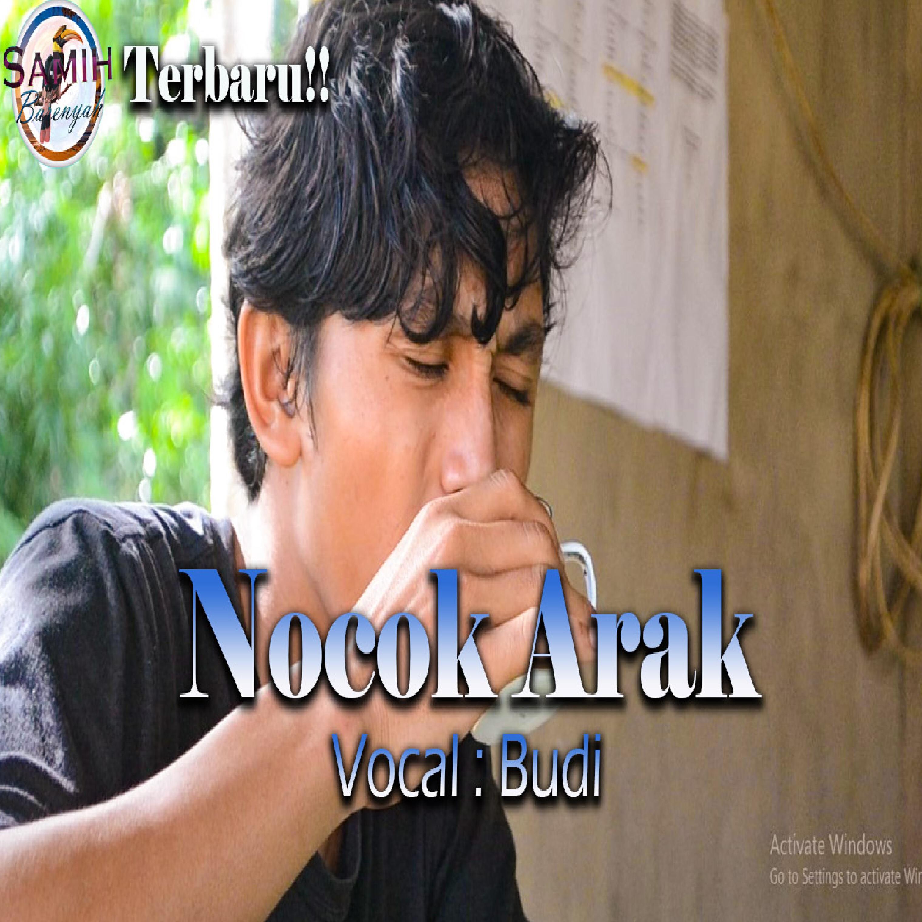 Релиз Nocok Arak (Official Audio)