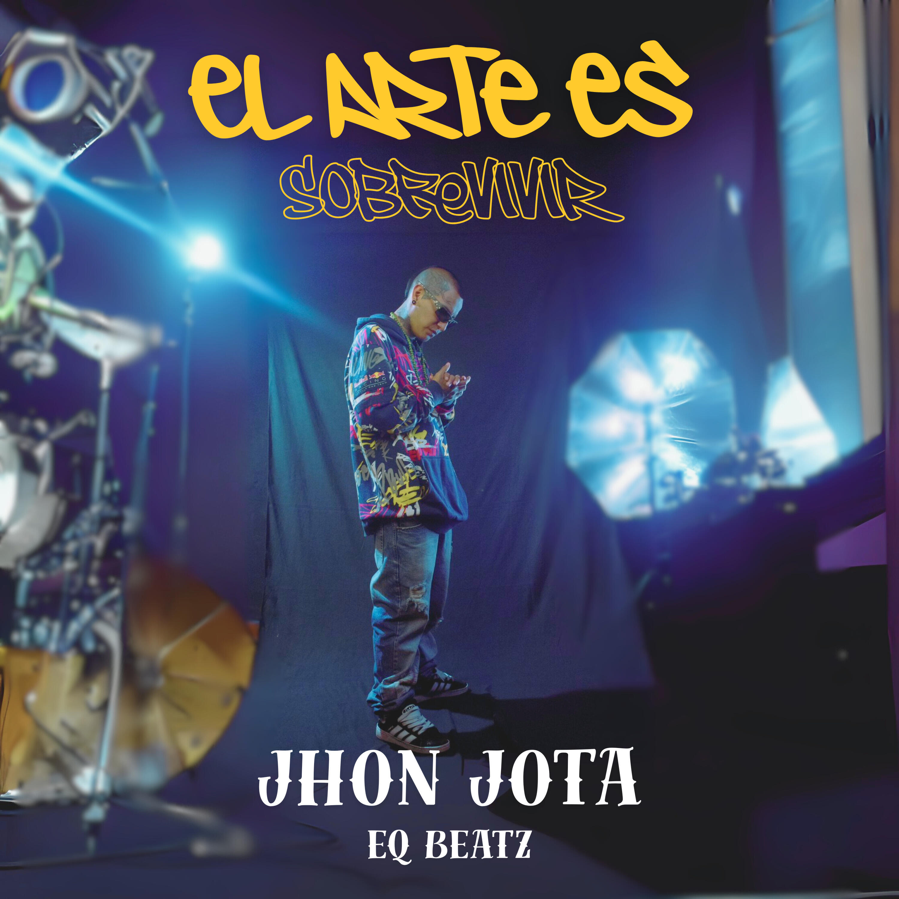 jhon jota