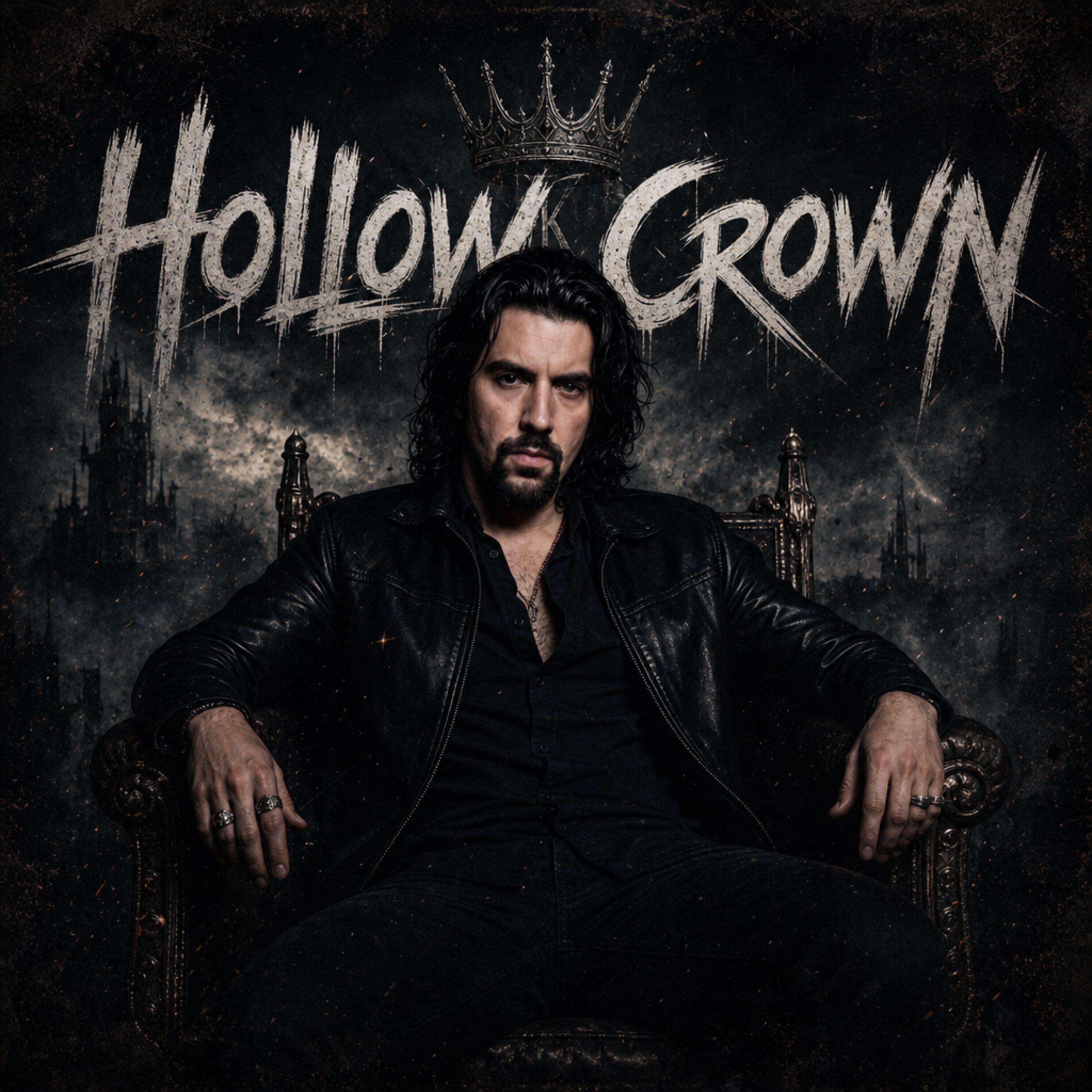 Релиз Hollow Crown
