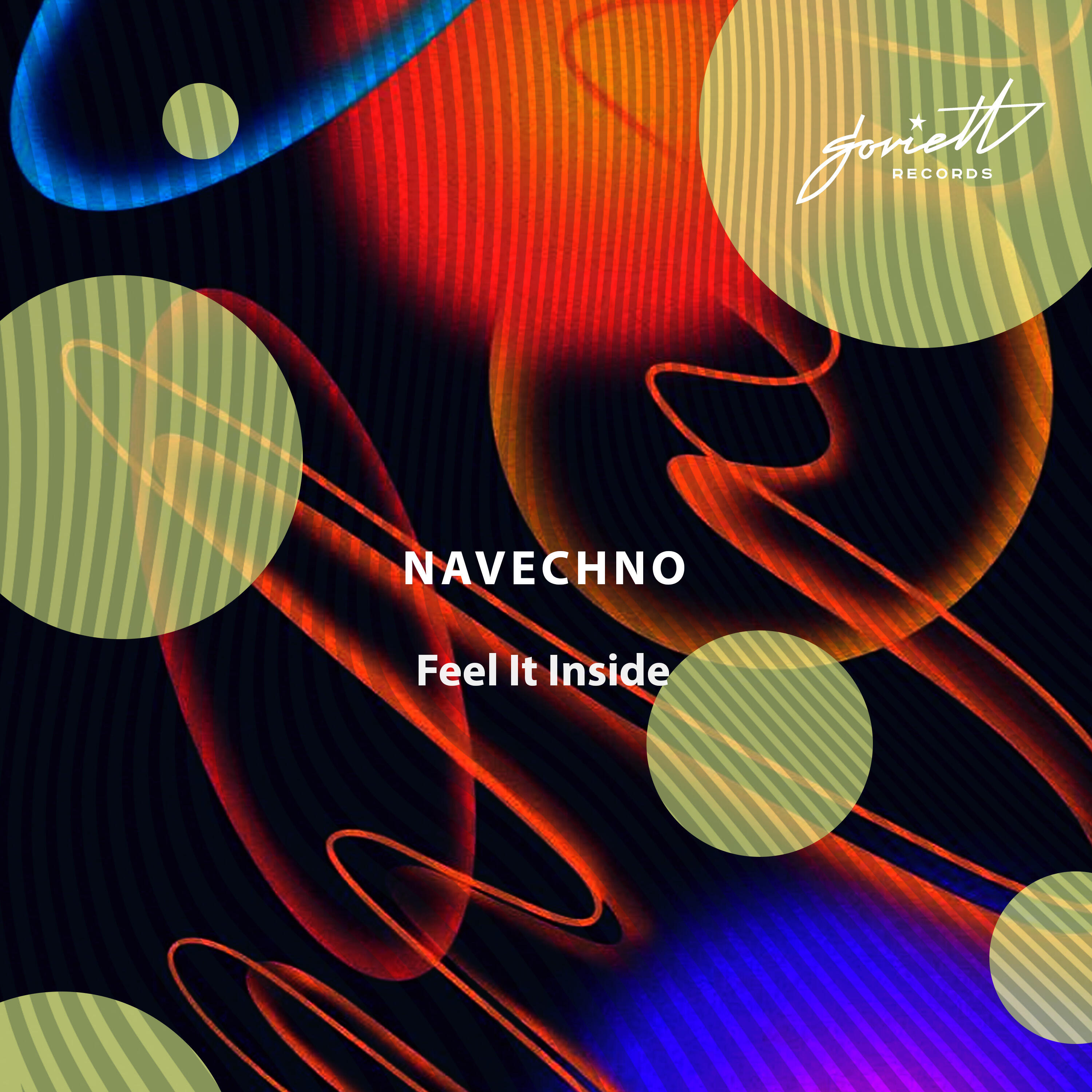Релиз Feel It Inside