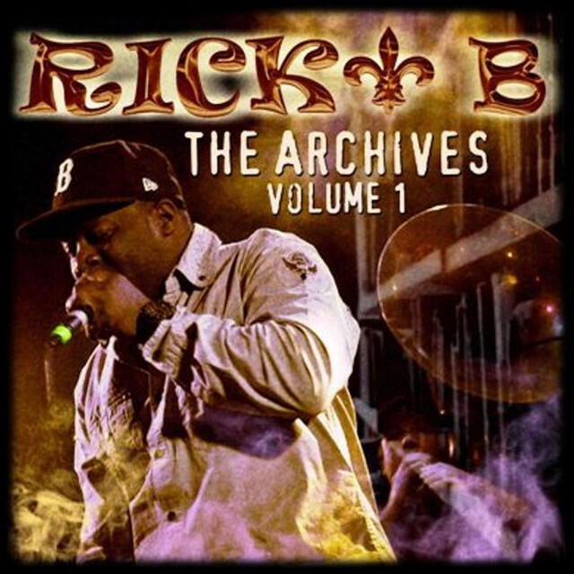 Релиз The Archives