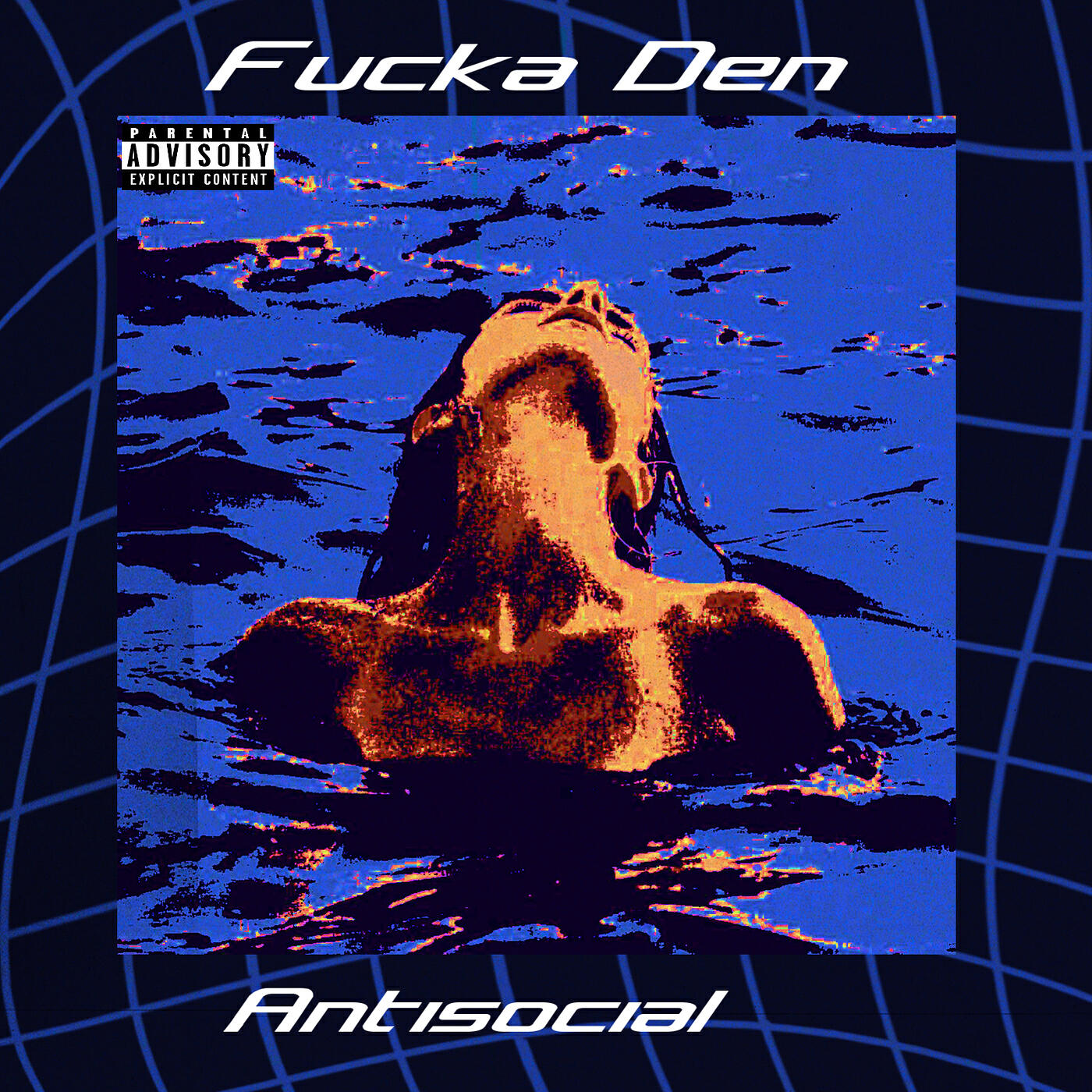 Релиз Fucka Den