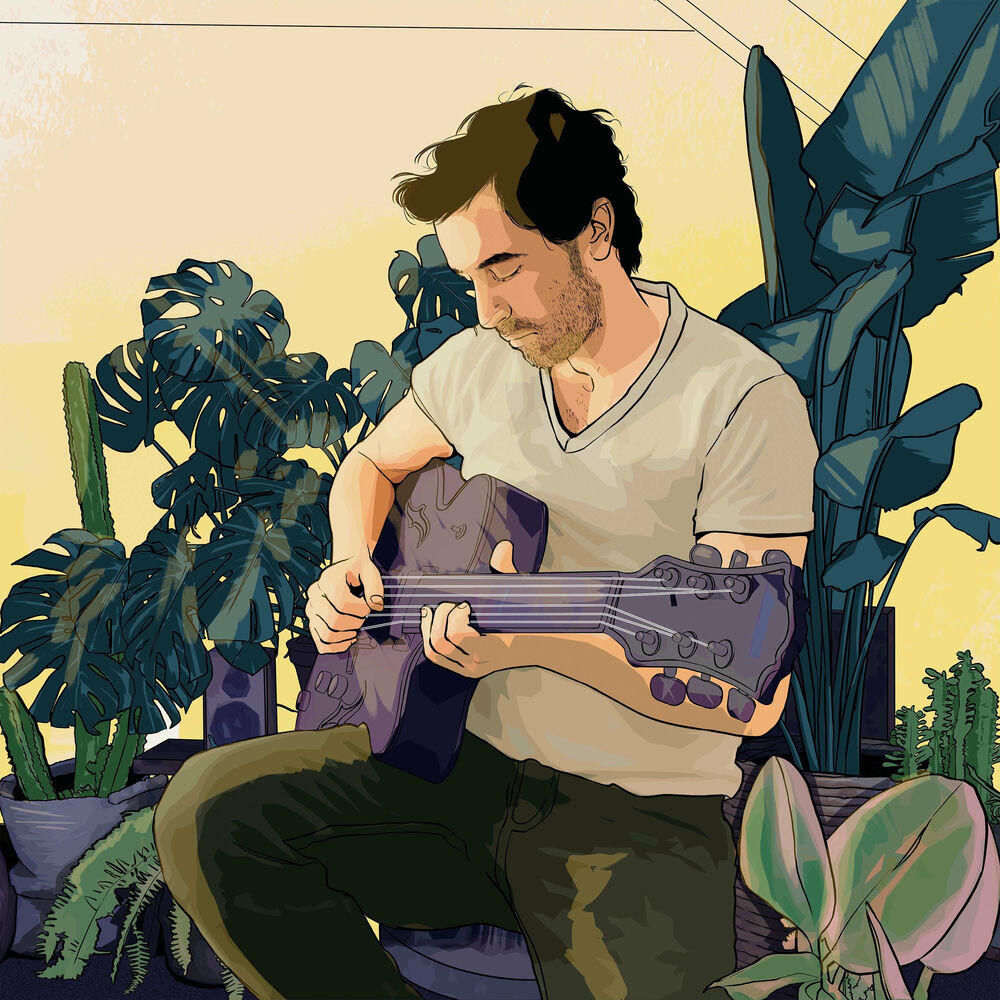 Релиз What Made Me Listen To My Heart