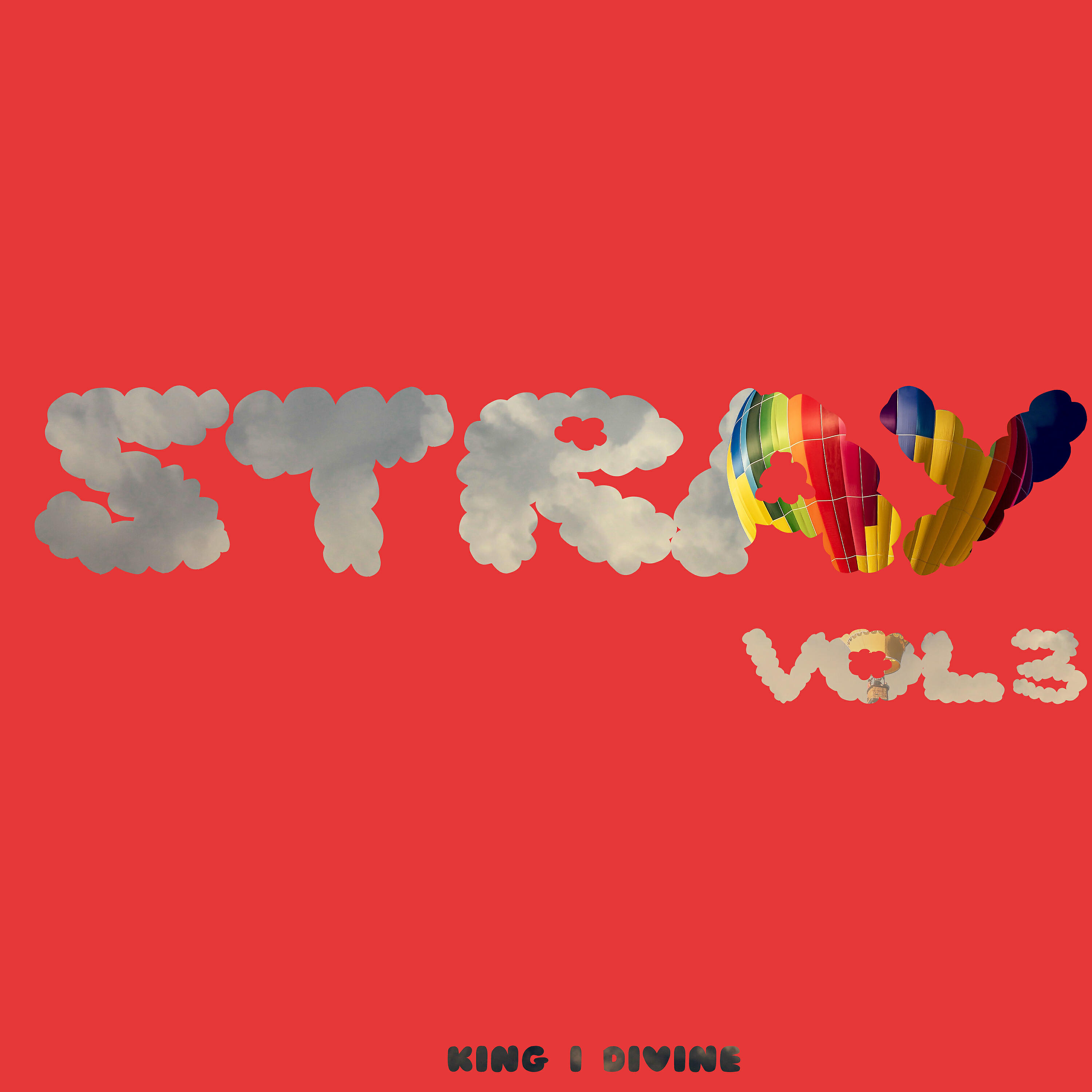 Релиз Stray, Vol. 3 - EP
