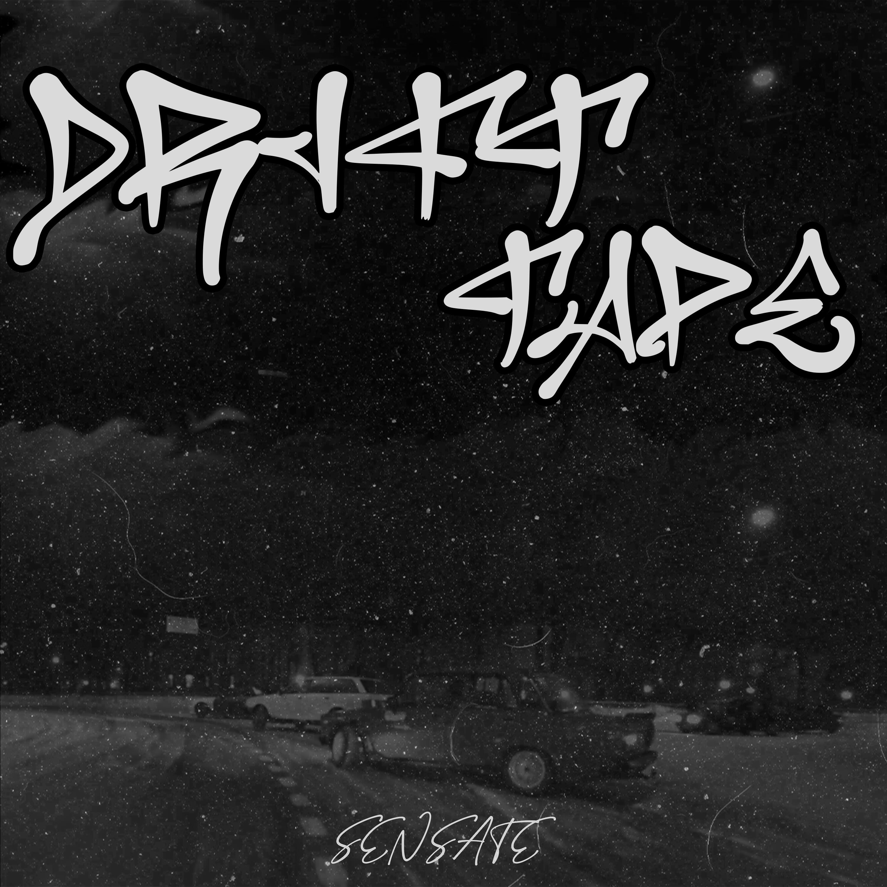 Релиз DRIFT TAPE