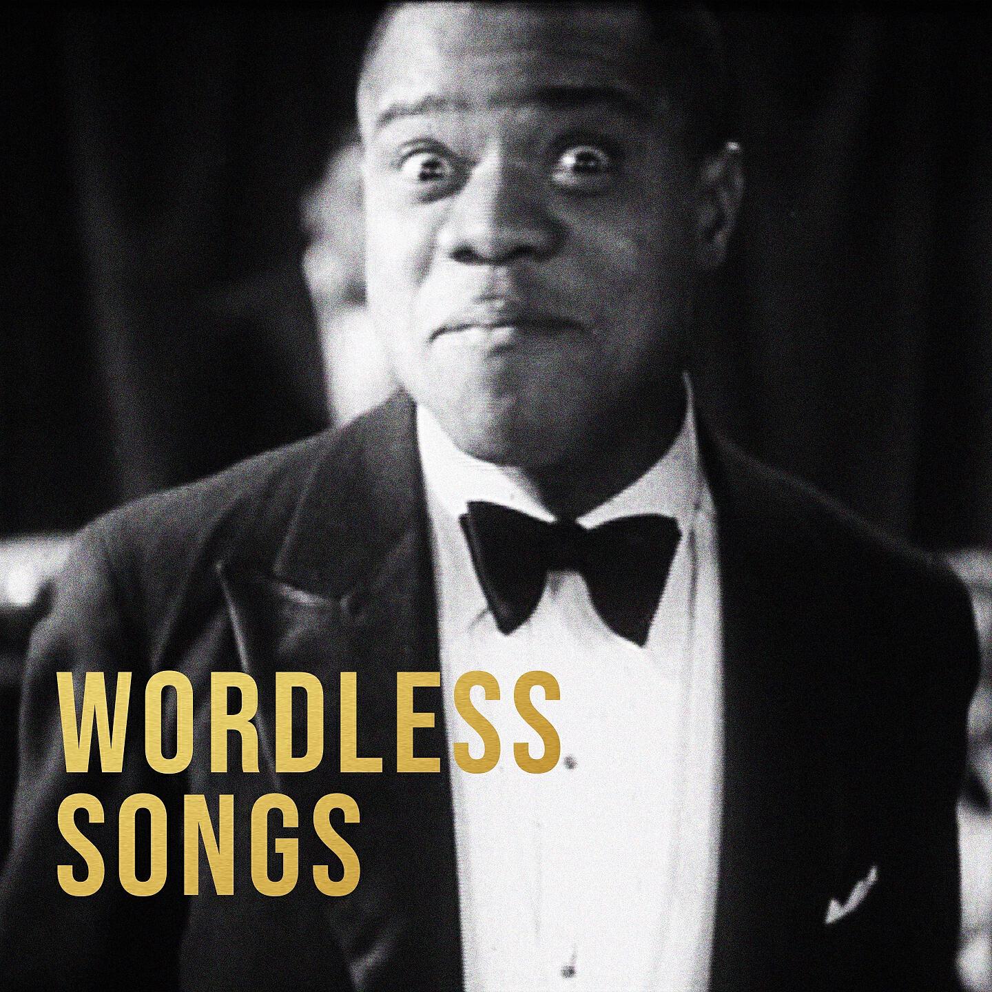 Релиз Wordless Songs
