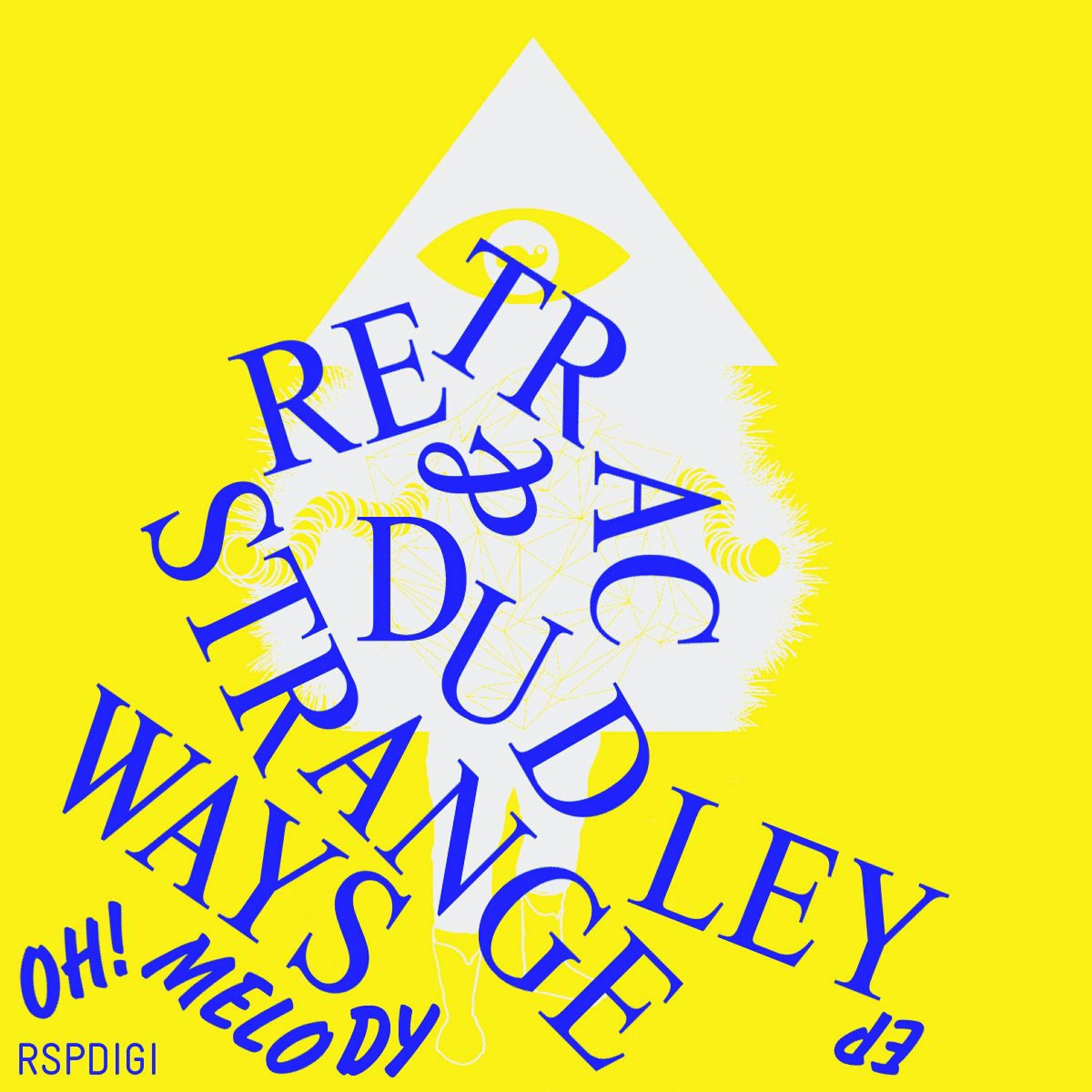 Релиз Oh ! Melody EP