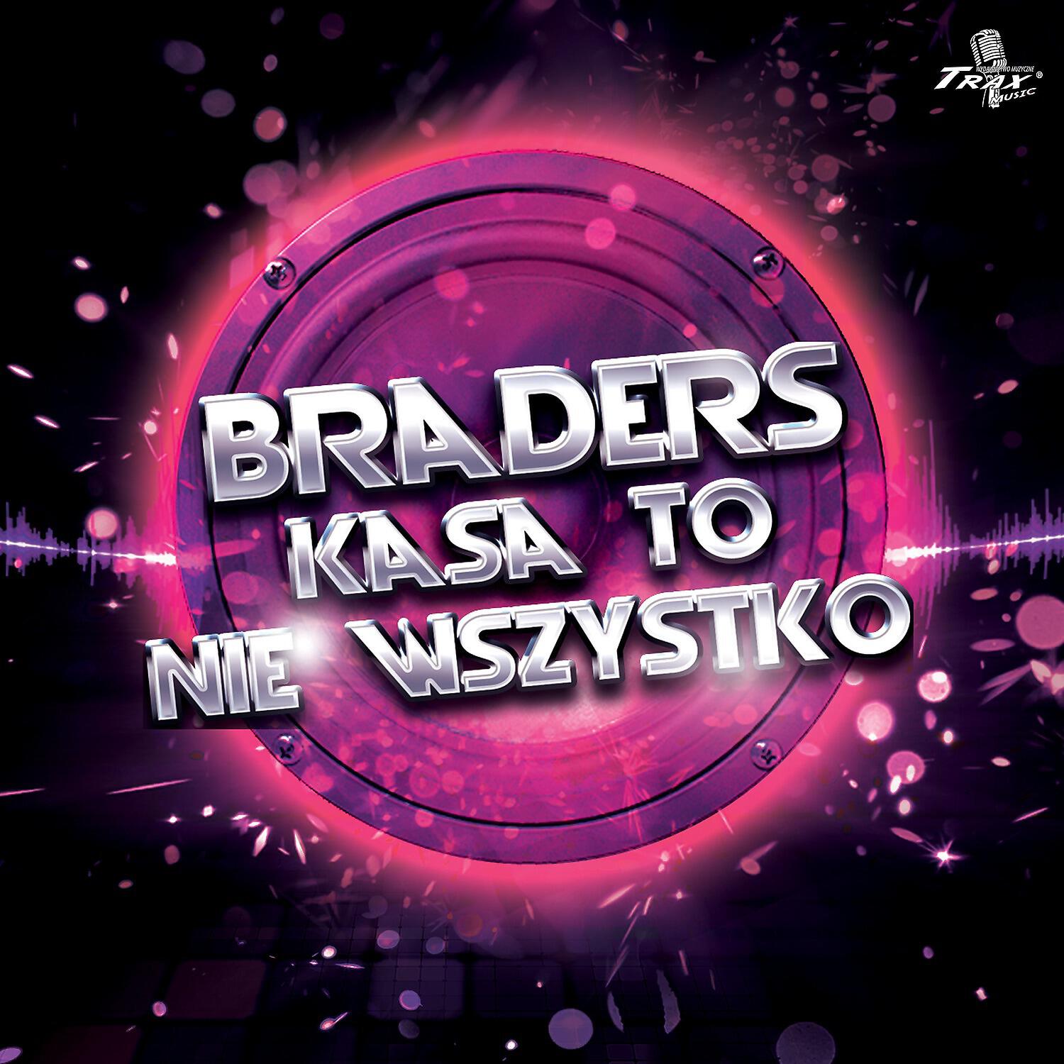 Релиз Kasa To Nie Wszystko