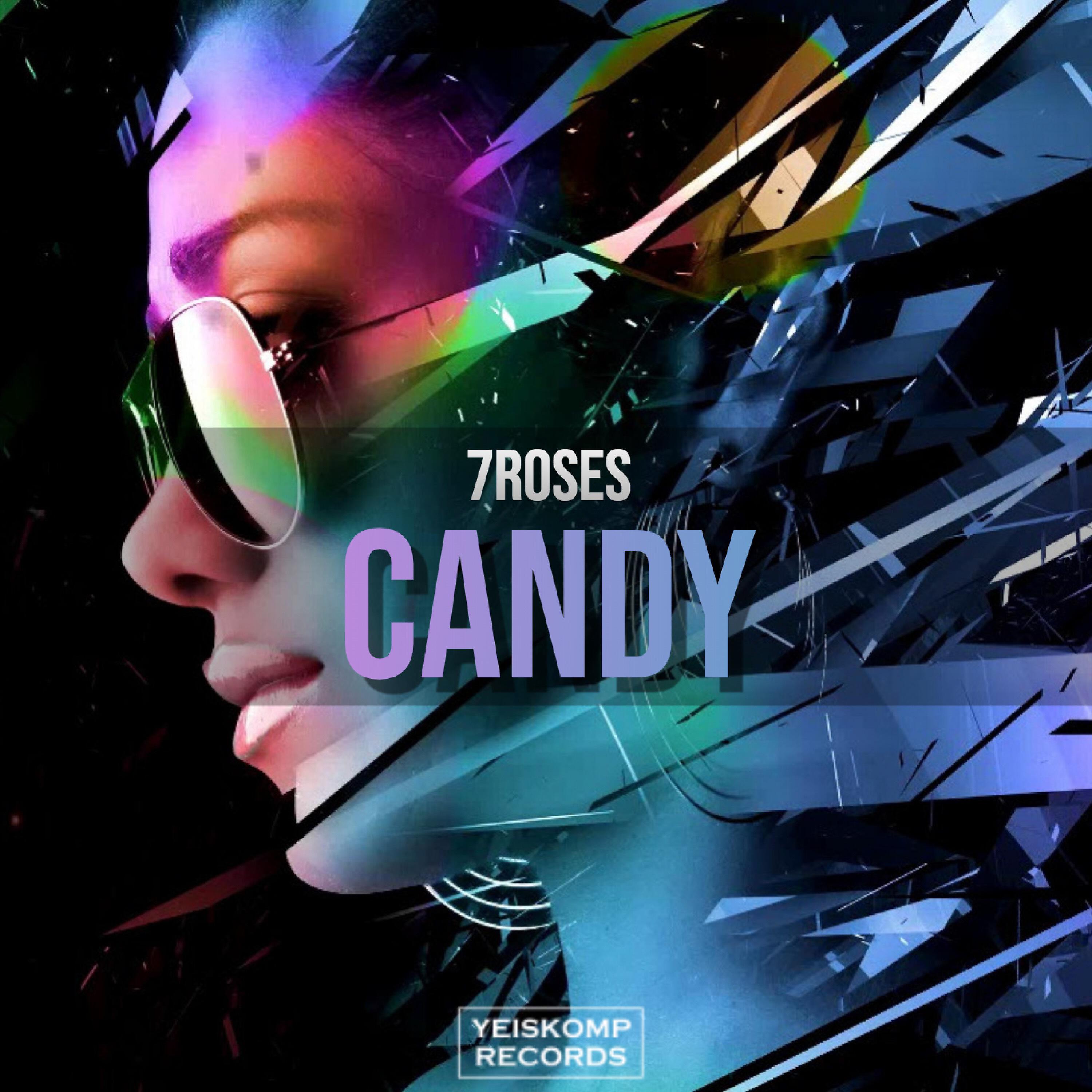 Релиз Candy