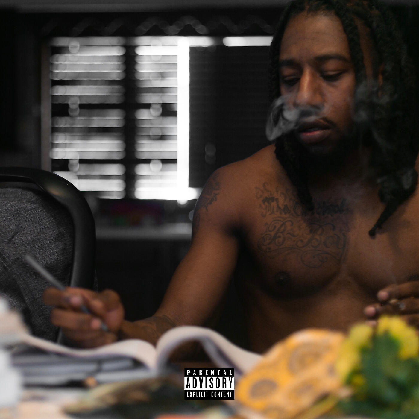 Релиз Soul of the Streets, Vol. 1