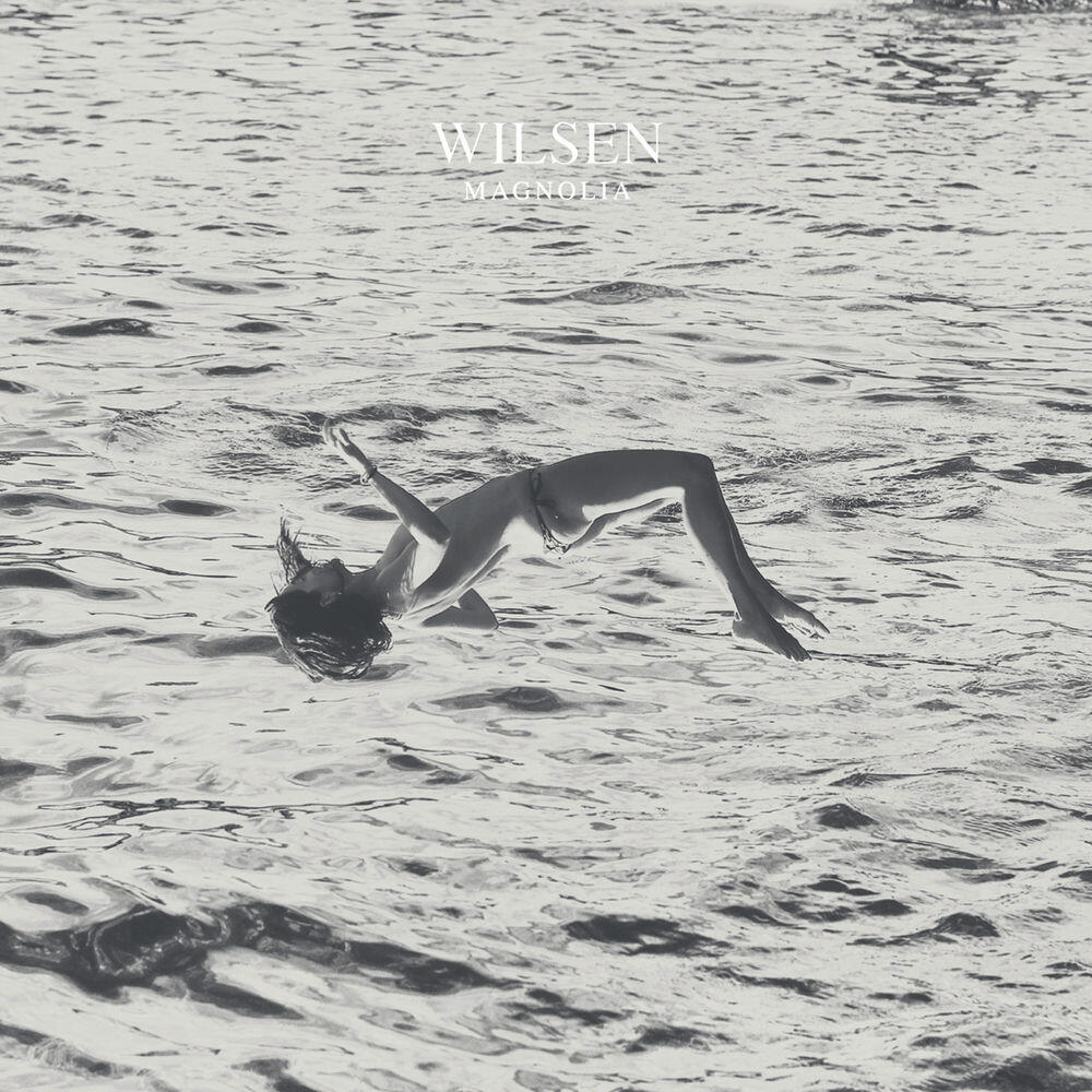 Релиз Magnolia EP