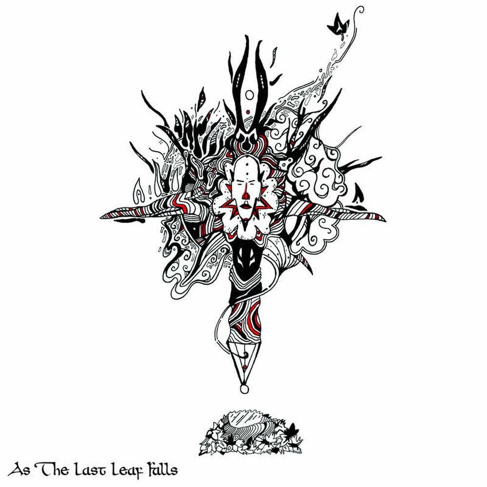 Релиз As the Last Leaf Falls