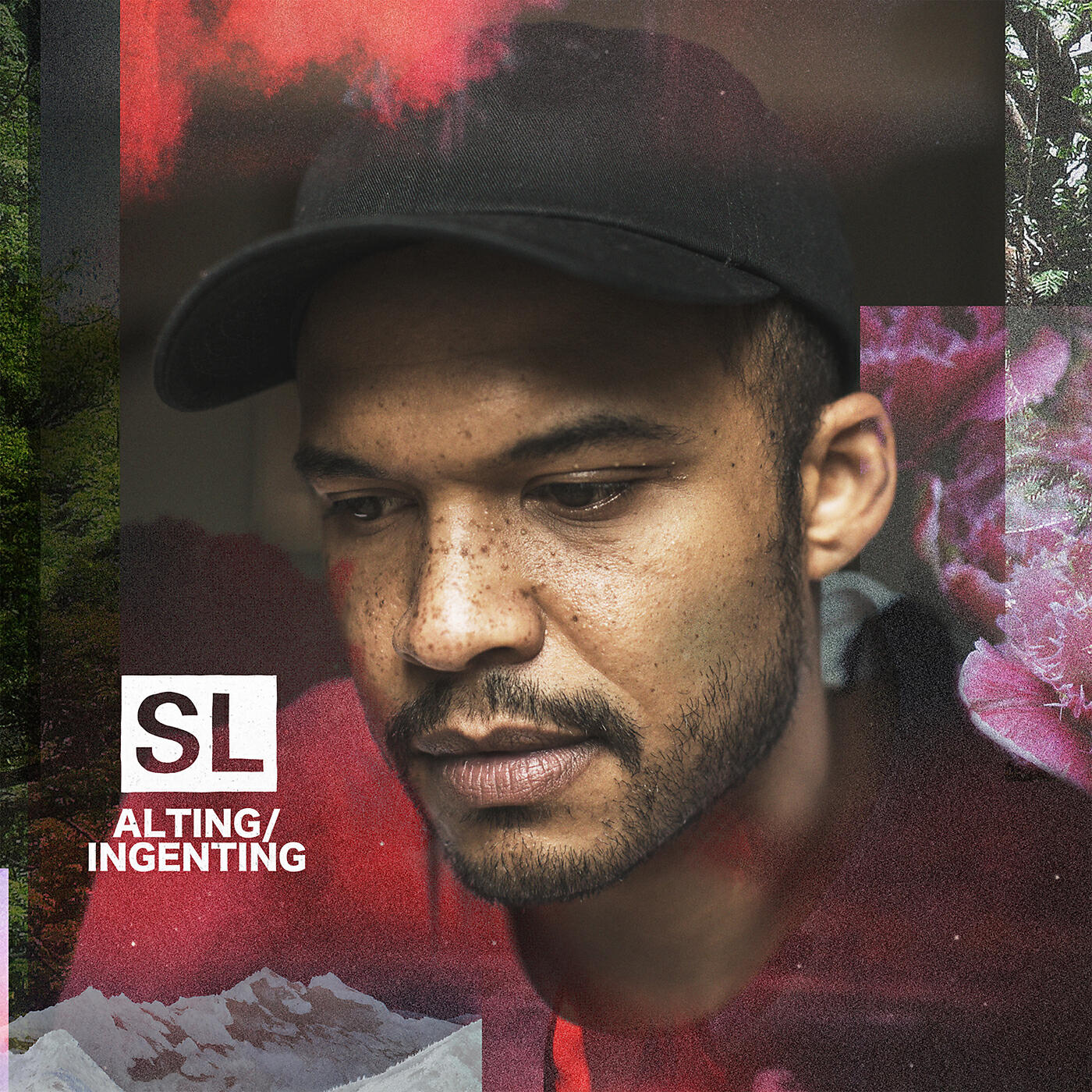 Релиз Alting/Ingenting